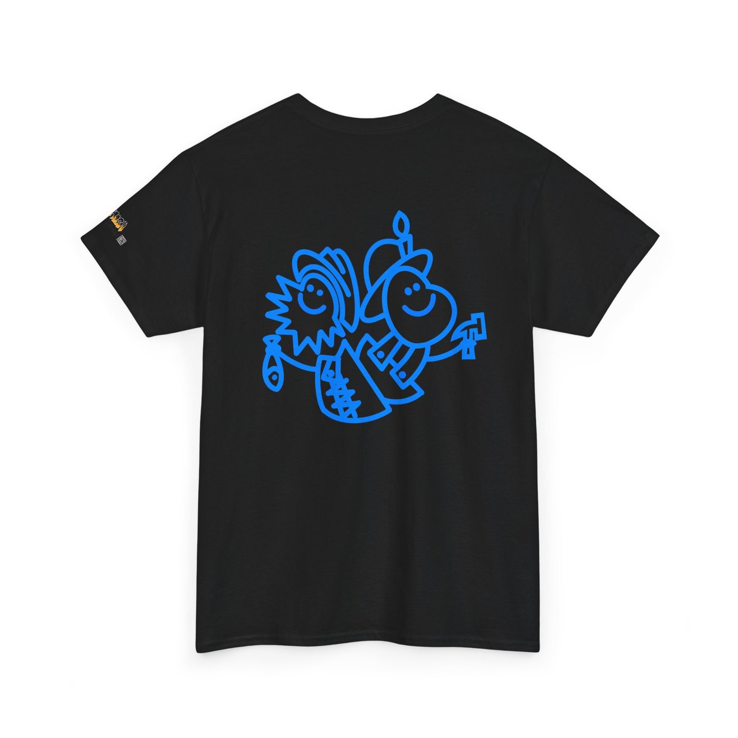 One’n’All Unisex T-Shirt - Blue