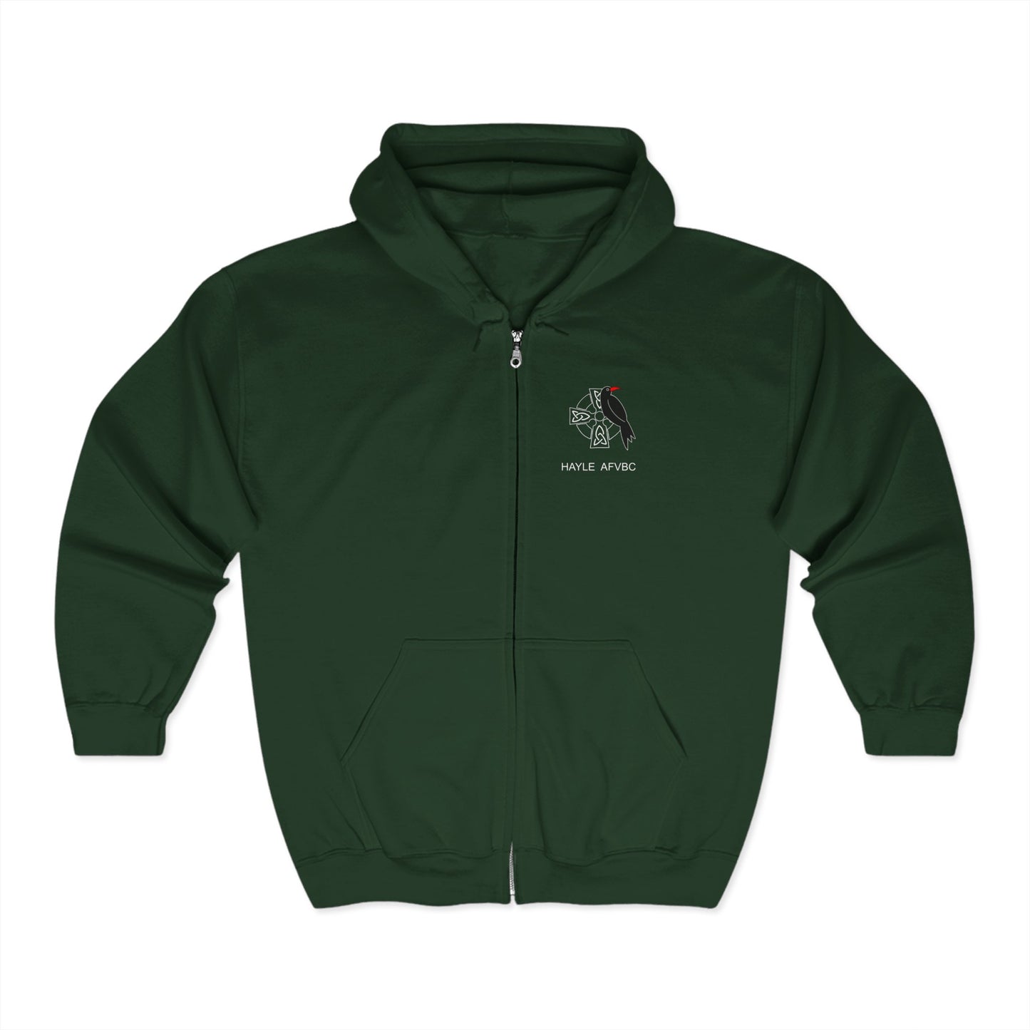 Hayle AFVBC Unisex Hoodie