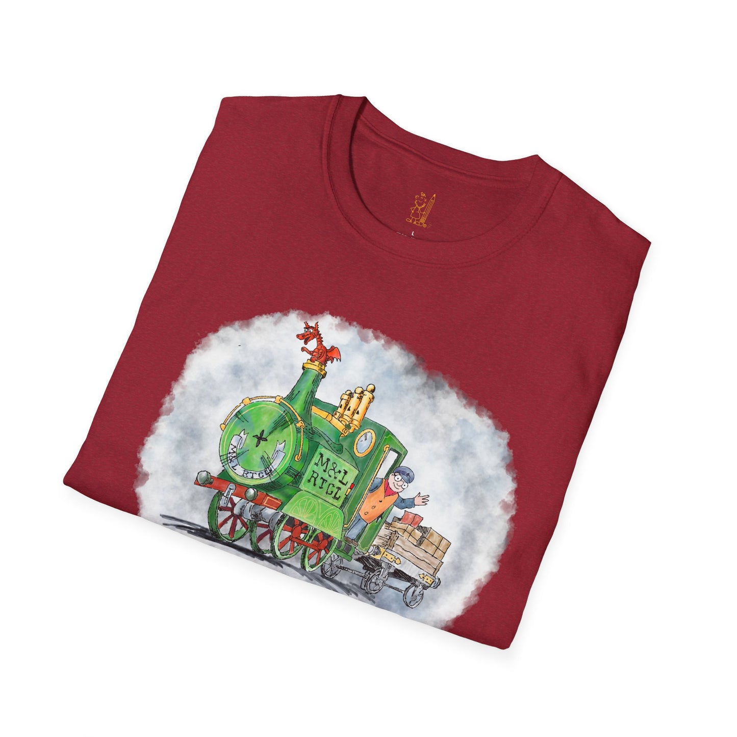 Nostalgia - Ivor The Engine