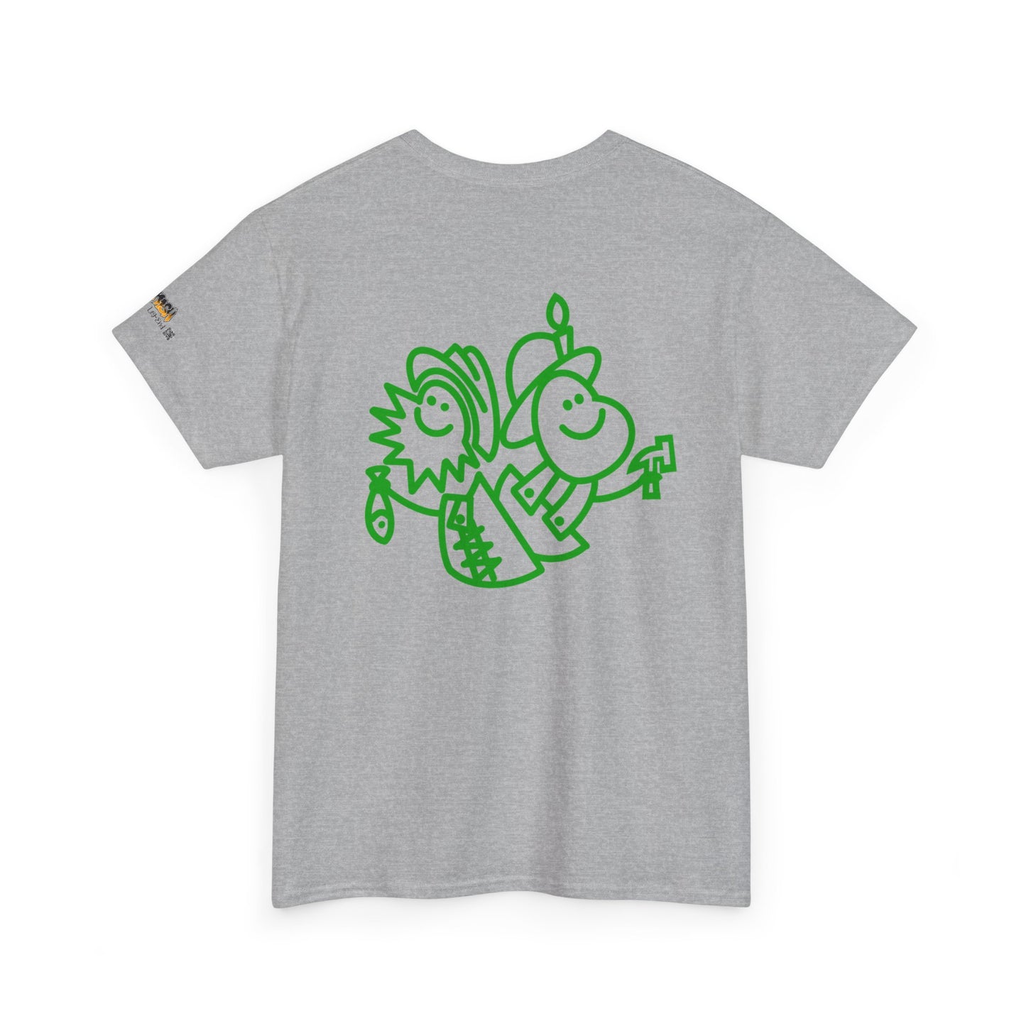 One’n’All Unisex T-Shirt - Green