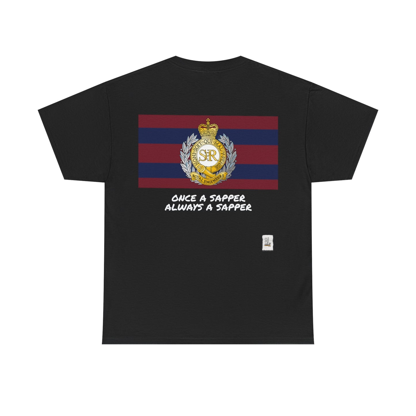 SPR - Always T-Shirt