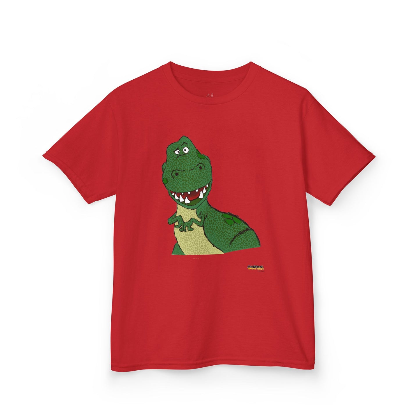 Rex - Kids Tee