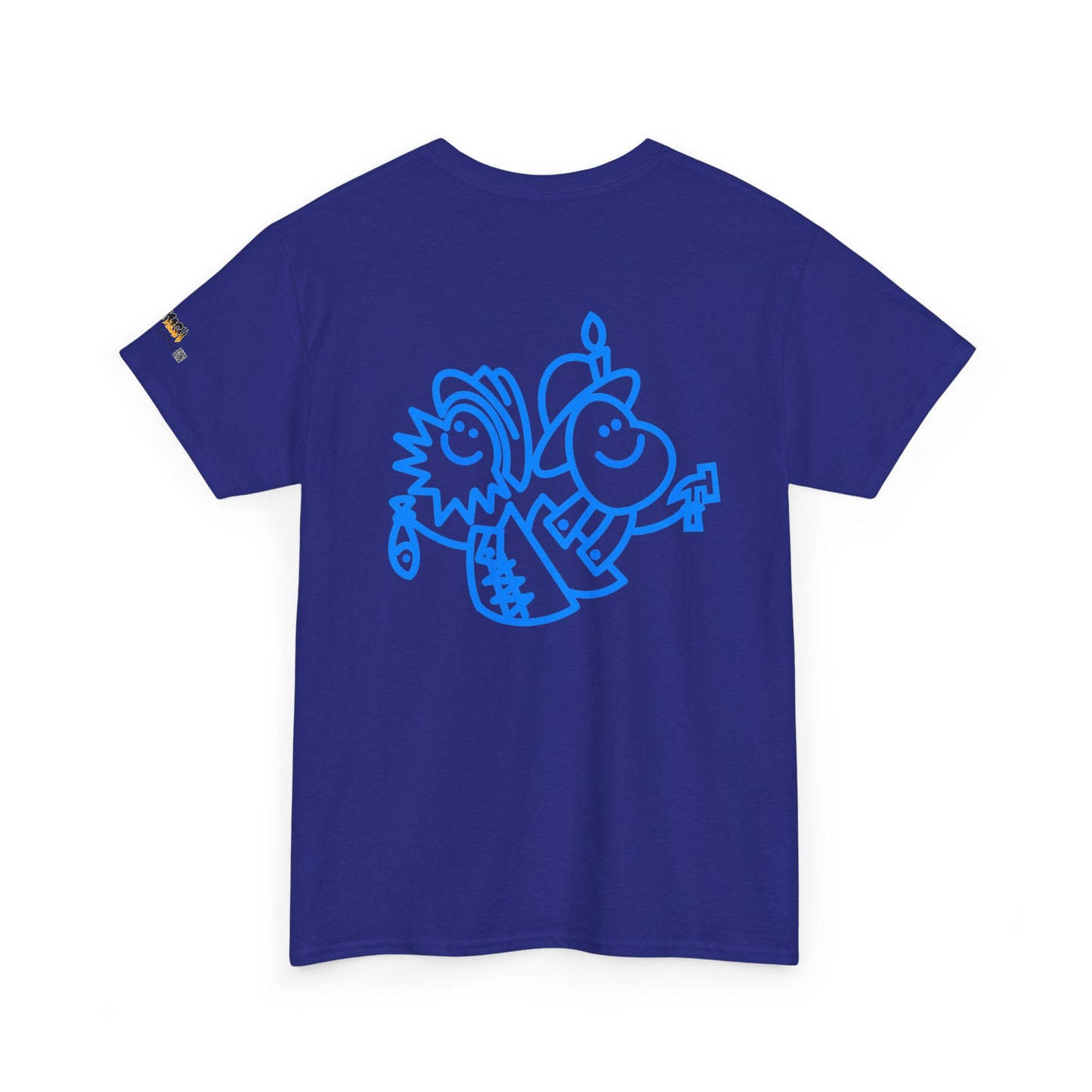 One’n’All Unisex T-Shirt - Blue