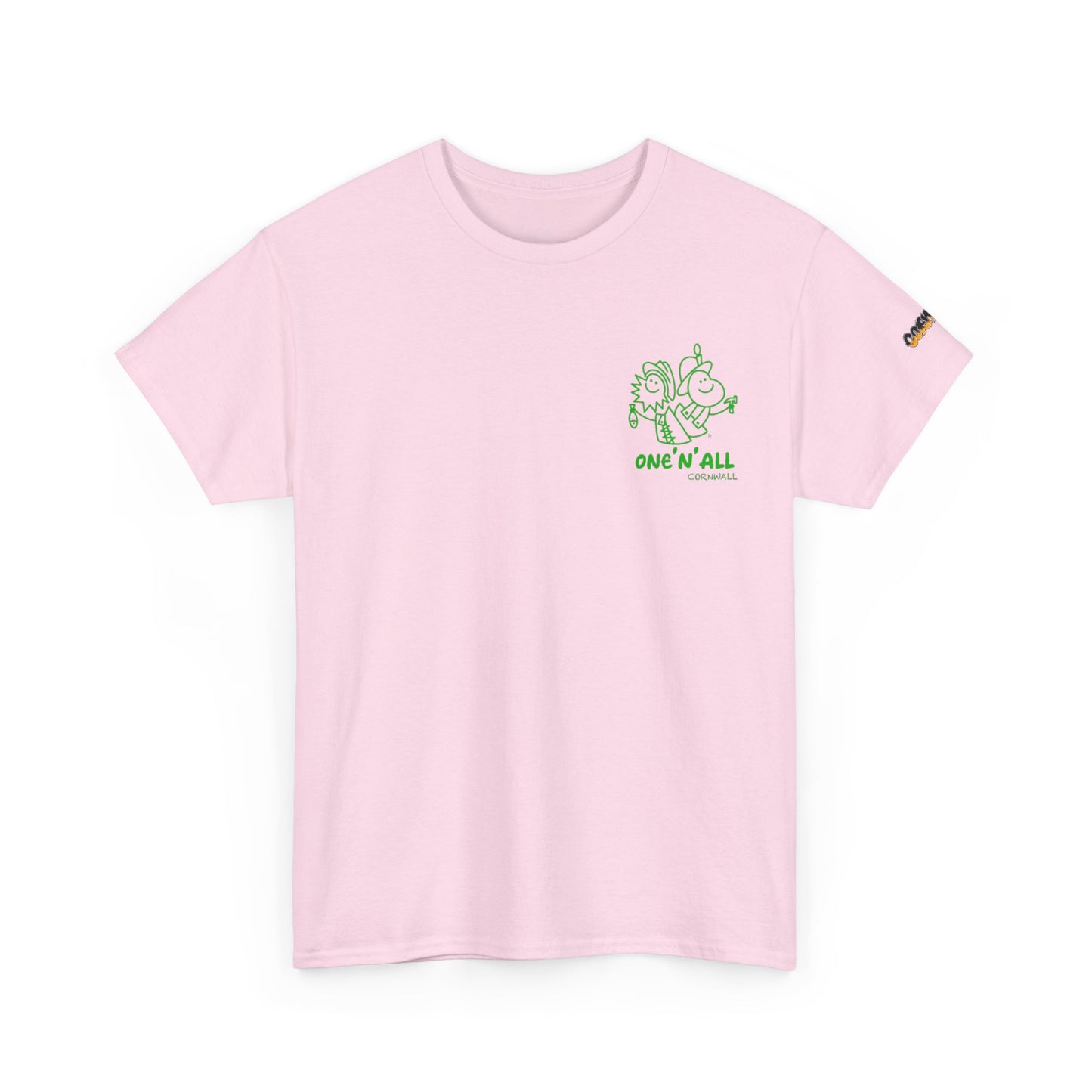 One’n’All Unisex T-Shirt - Green