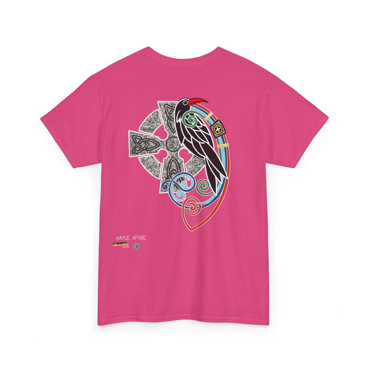 Hayle AFVBC T-Shirt