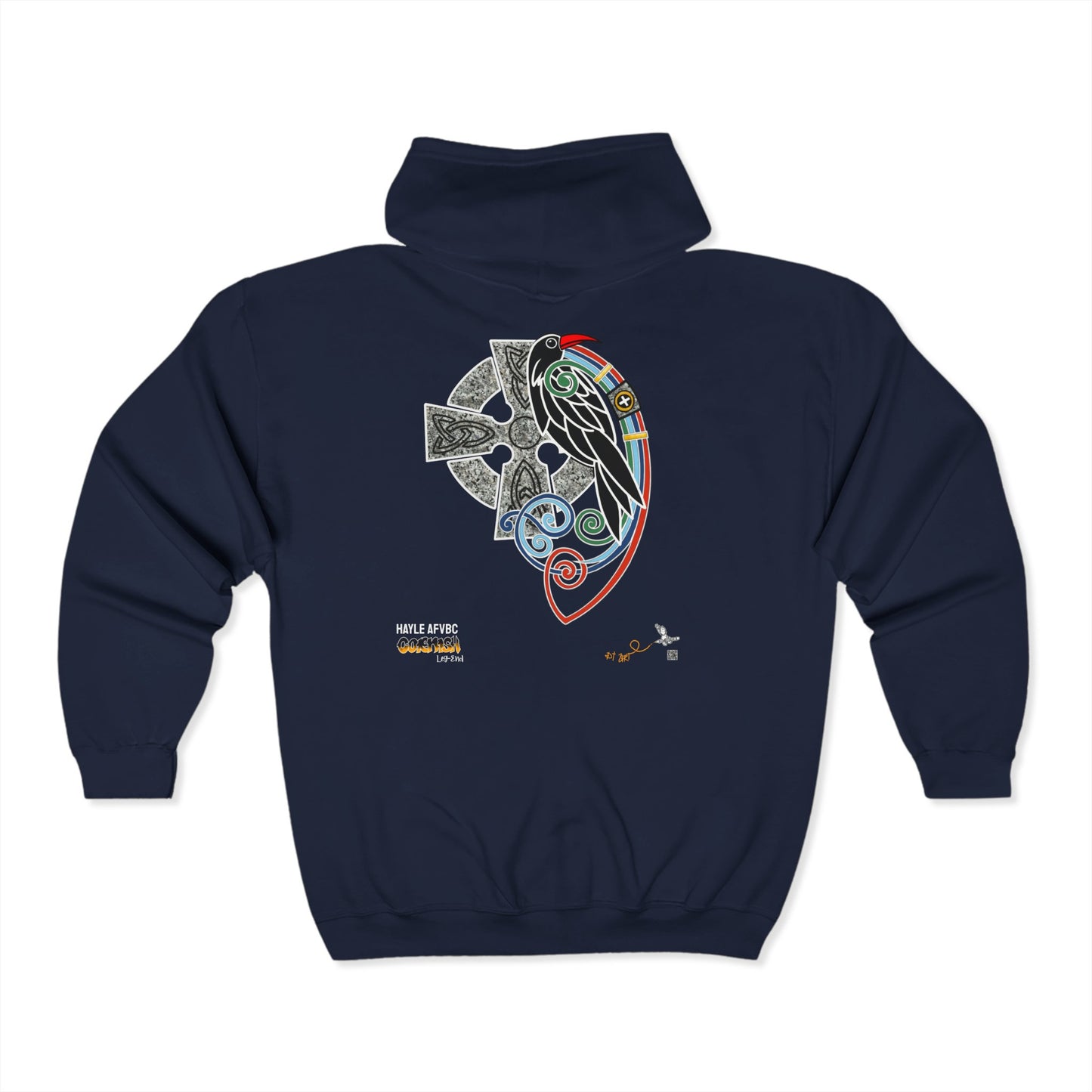 Hayle AFVBC Unisex Hoodie
