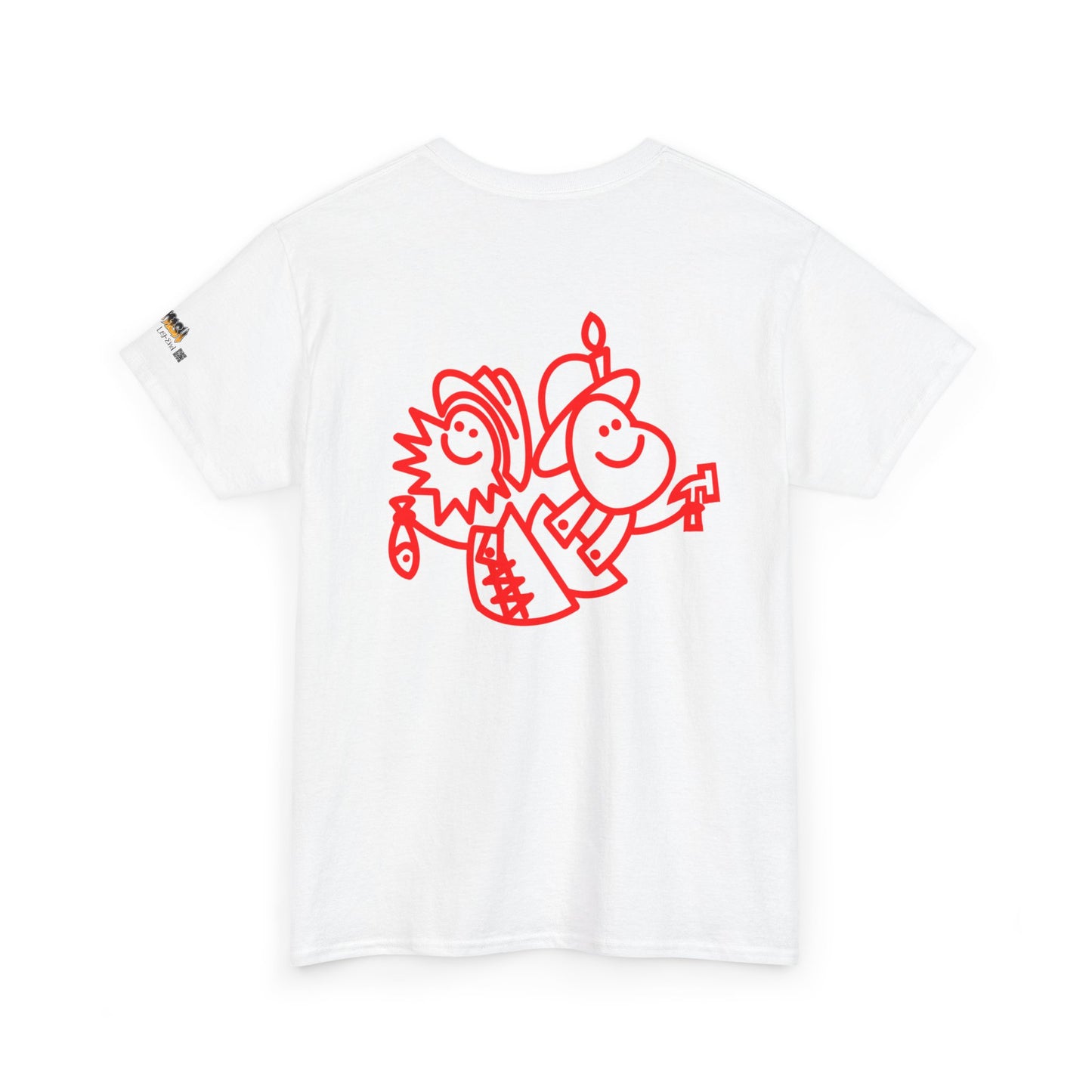 One’n’All Unisex T-Shirt - Red