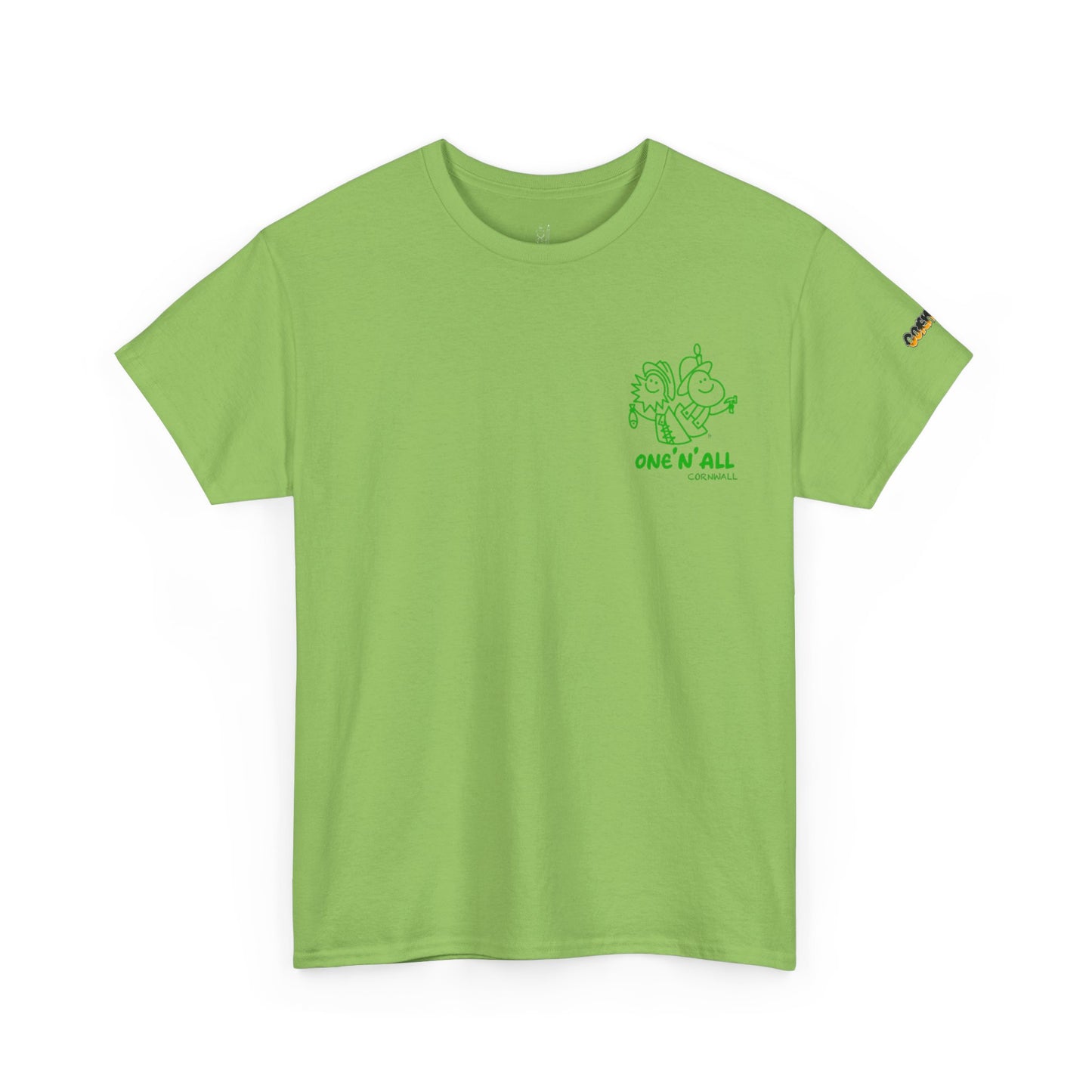 One’n’All Unisex T-Shirt - Green