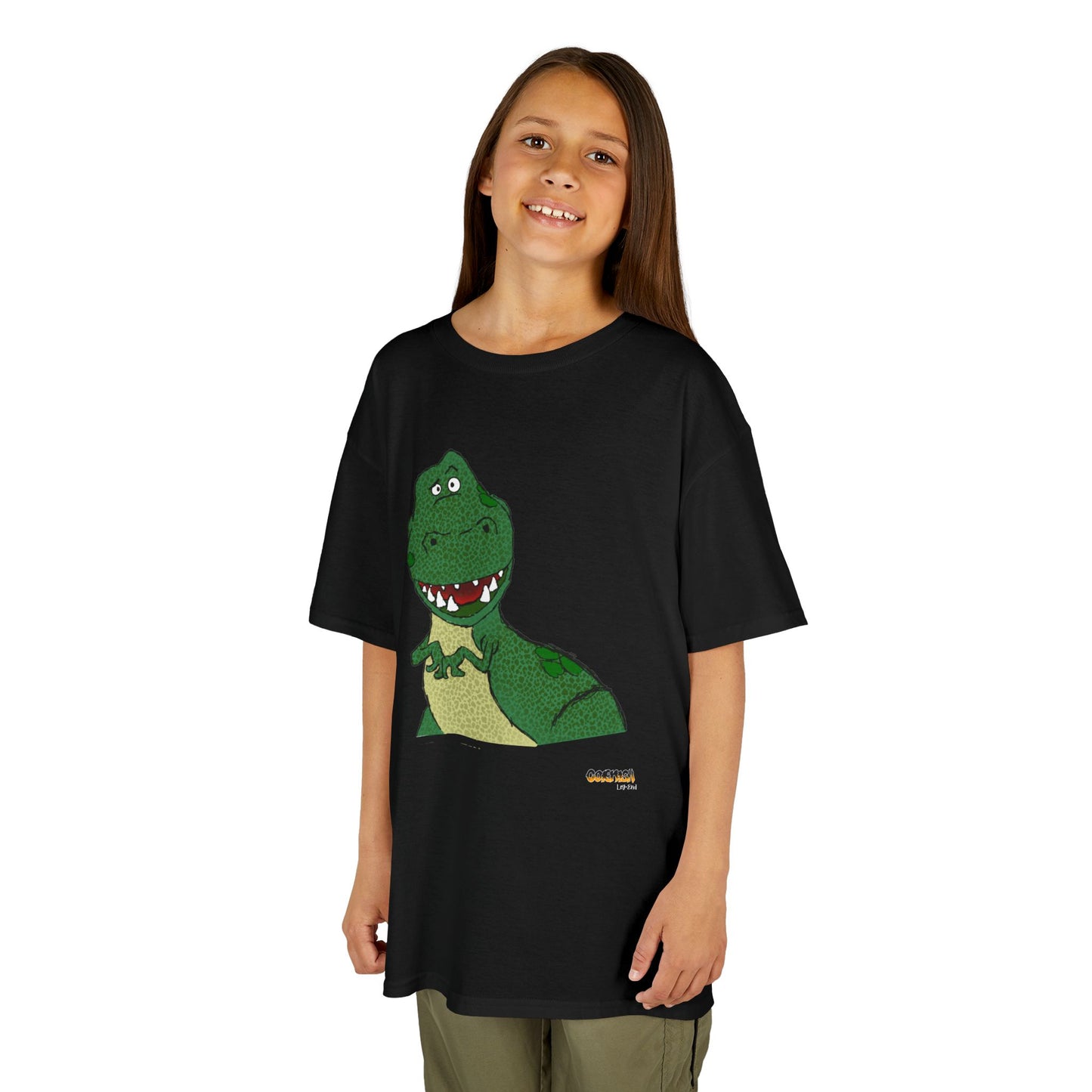 Rex - Kids Tee