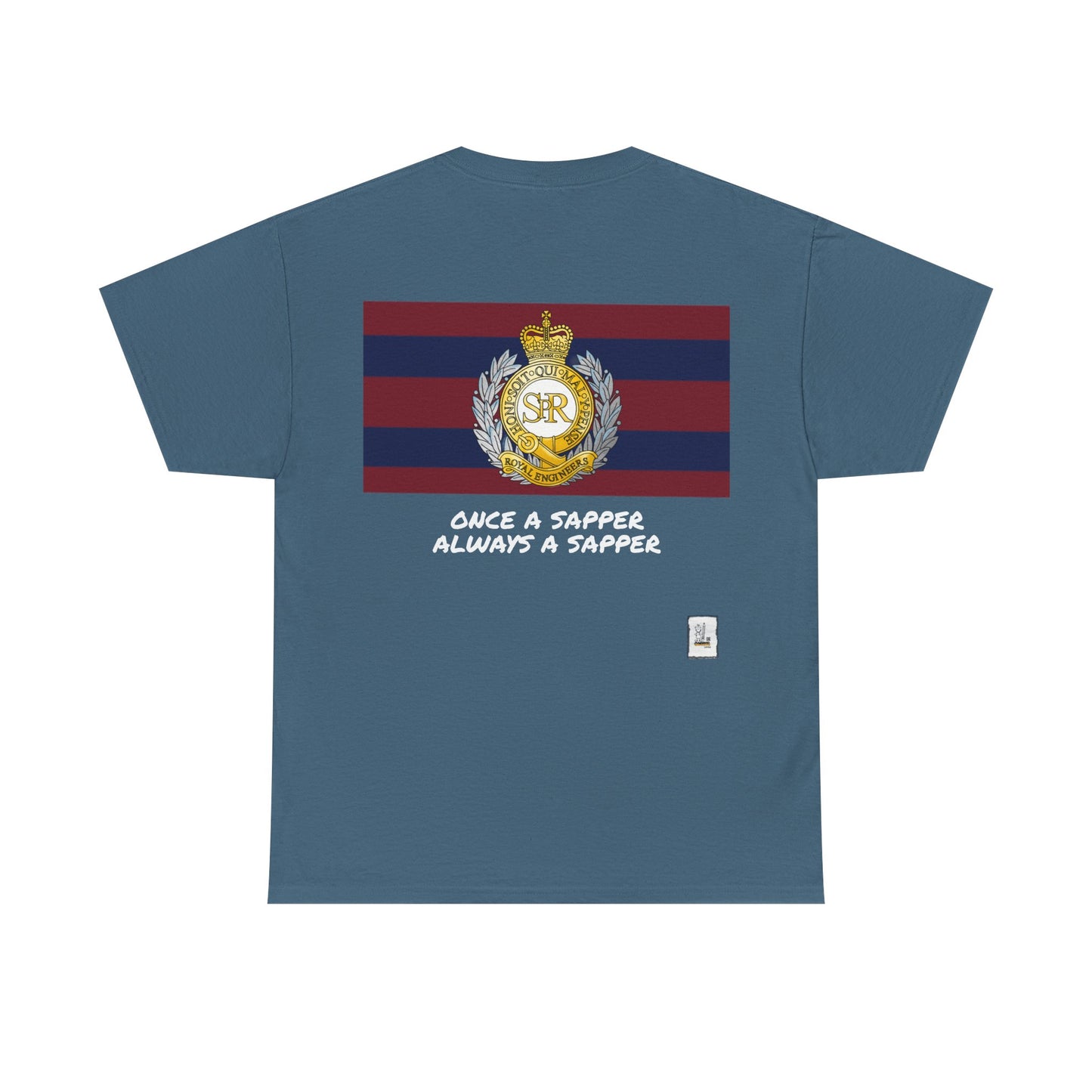 SPR - Always T-Shirt