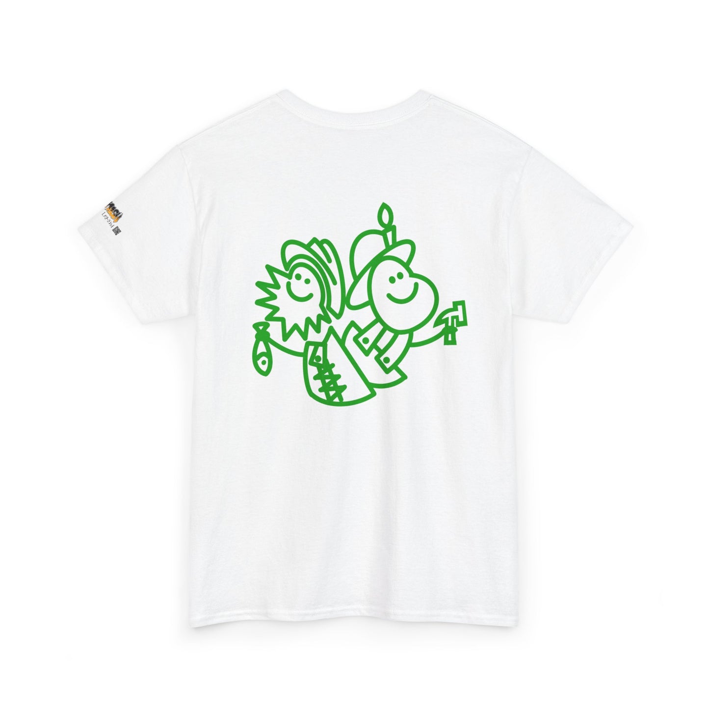 One’n’All Unisex T-Shirt - Green