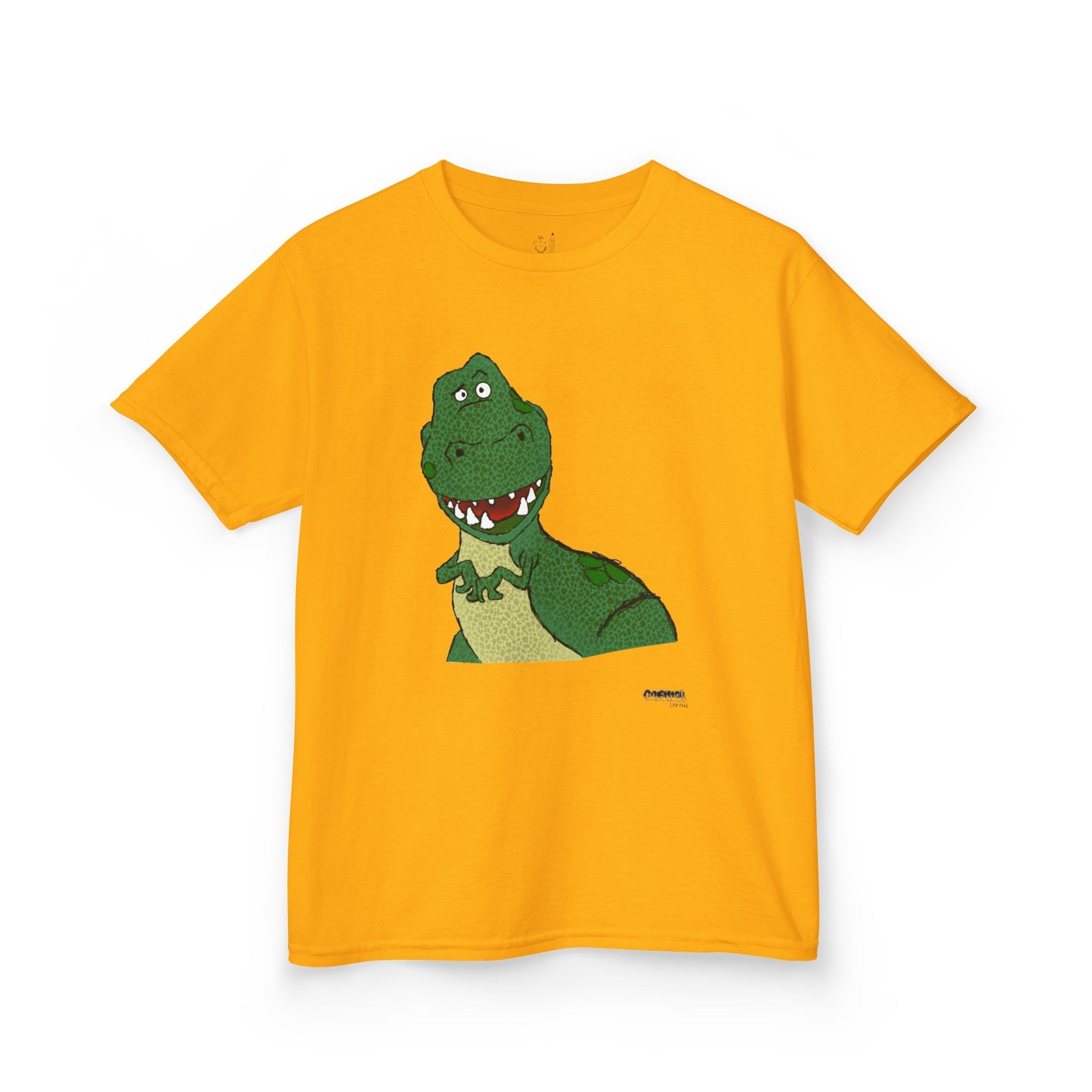 Rex - Kids Tee