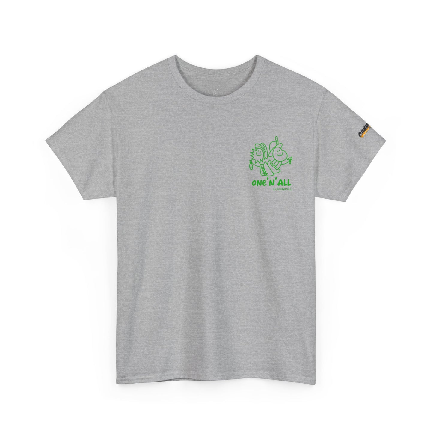 One’n’All Unisex T-Shirt - Green