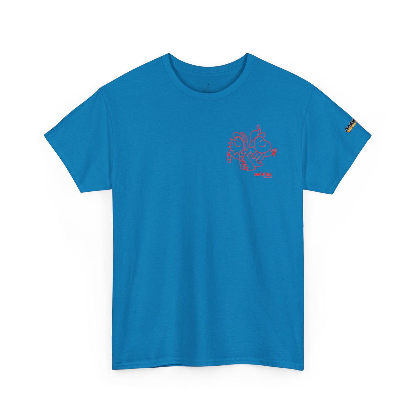 One’n’All Unisex T-Shirt - Red