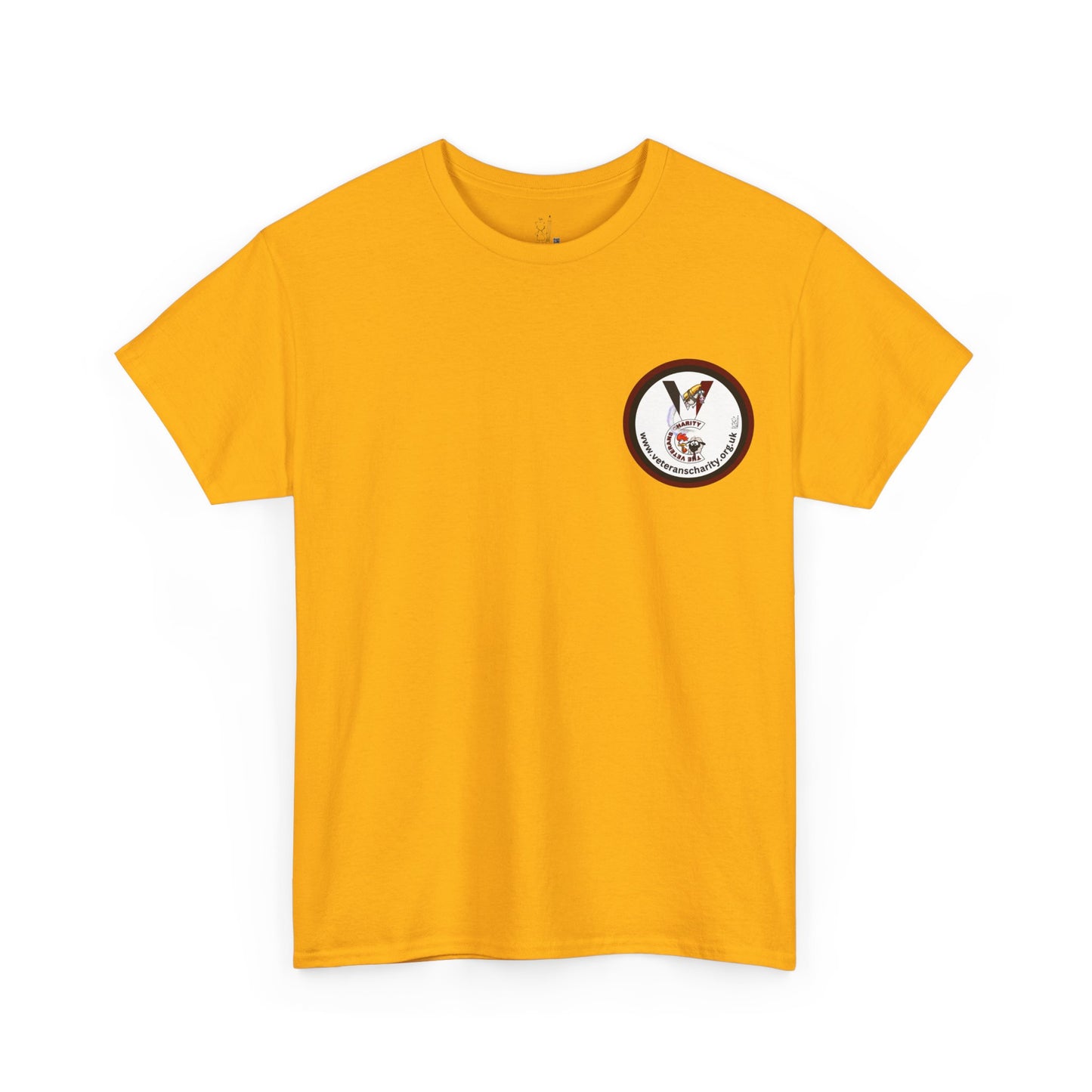 The Veteran’s Charity - Working in the Southwest T-Shirt