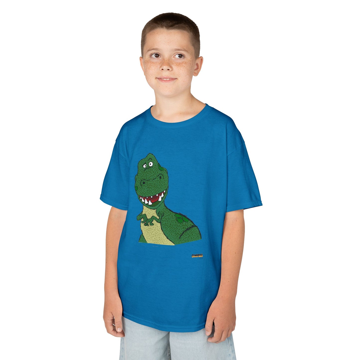 Rex - Kids Tee