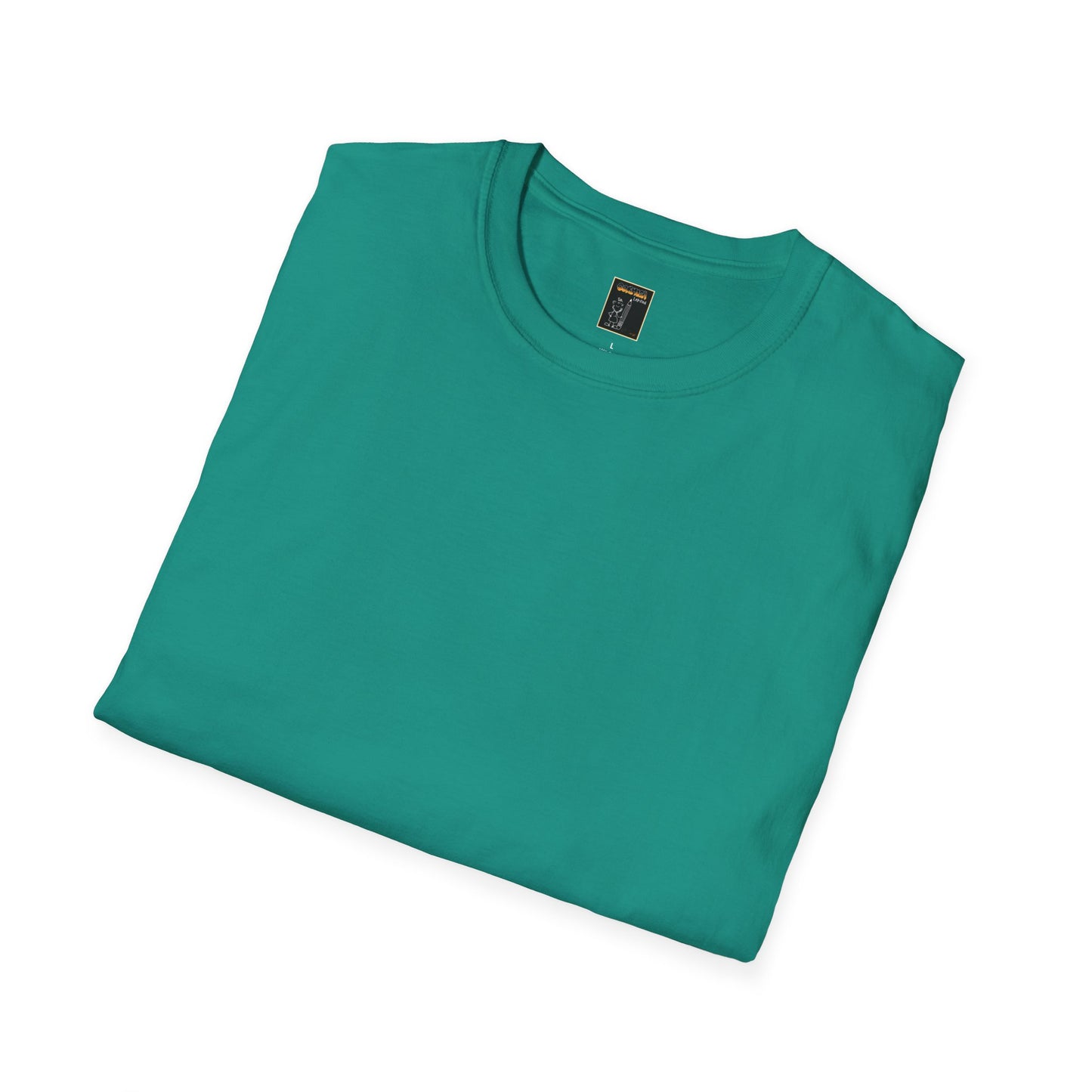 Mermaid Of Zennor - T-Shirt
