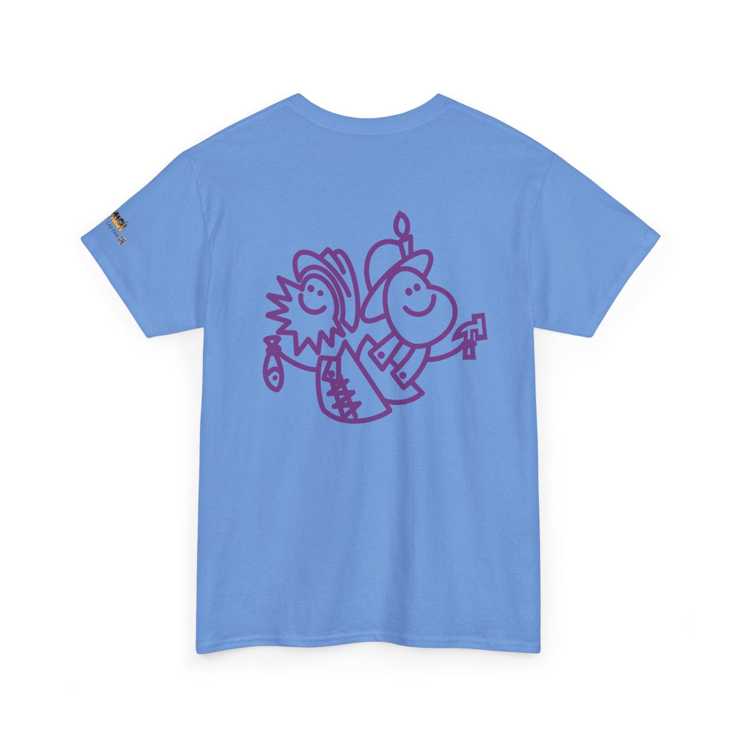 One’n’All Unisex T-Shirt - Purple