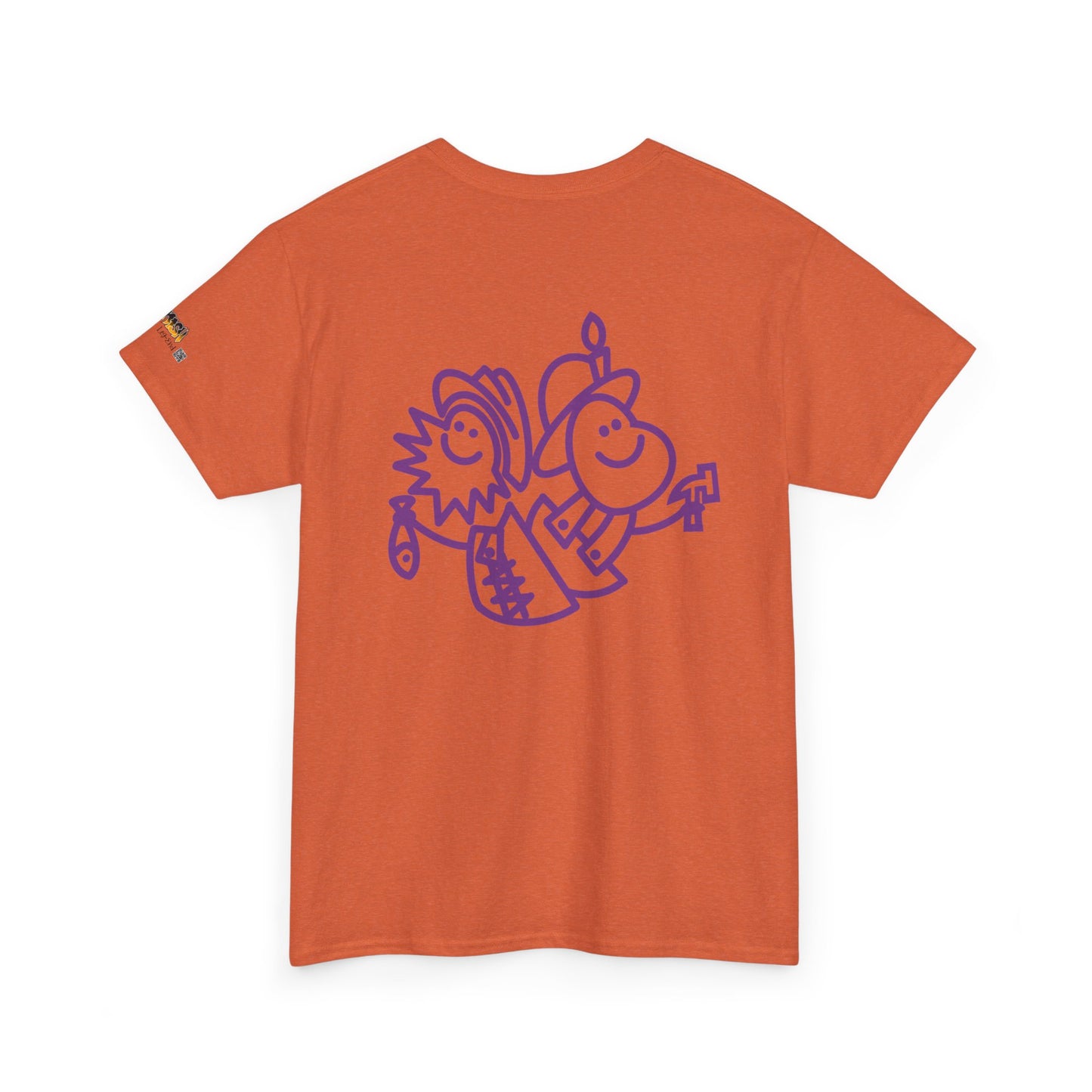 One’n’All Unisex T-Shirt - Purple