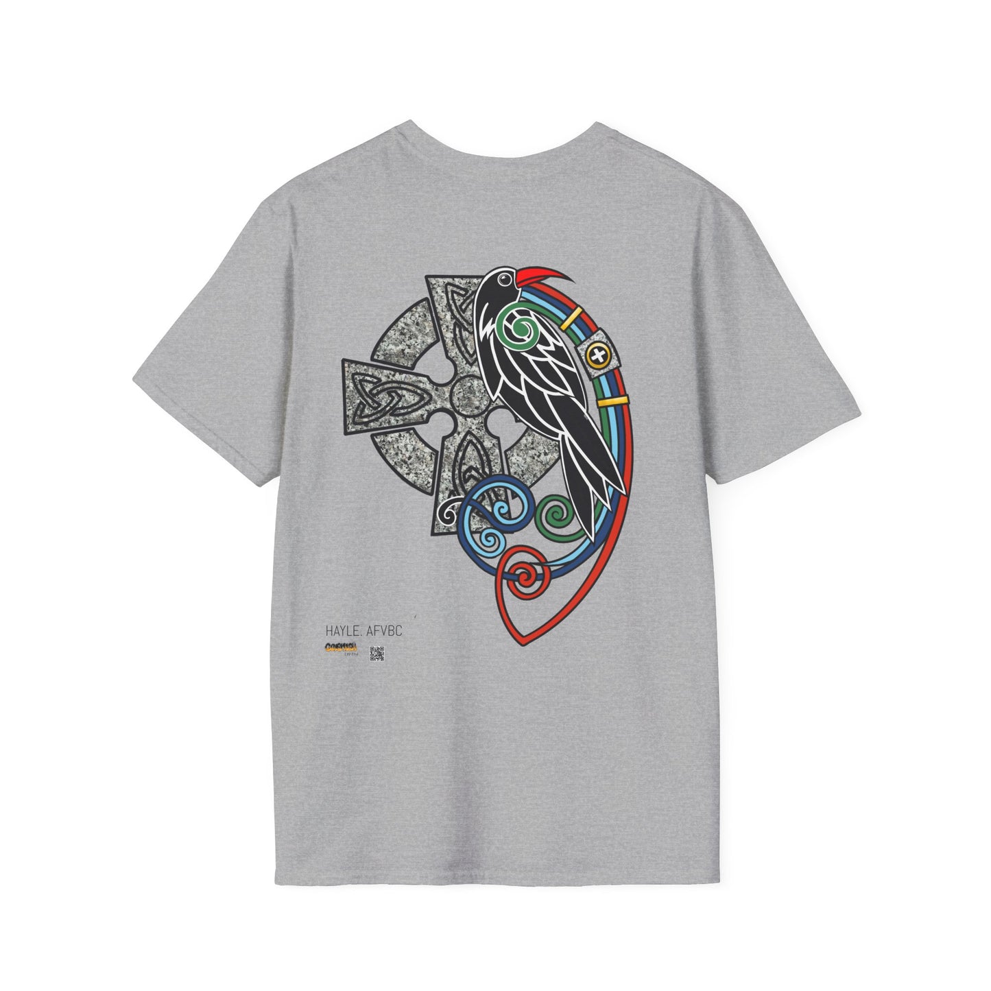 Hayle AFVBC T-Shirt
