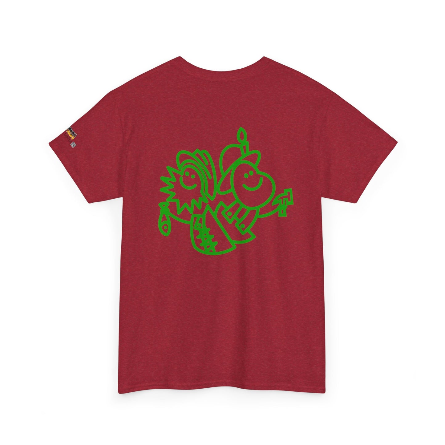 One’n’All Unisex T-Shirt - Green