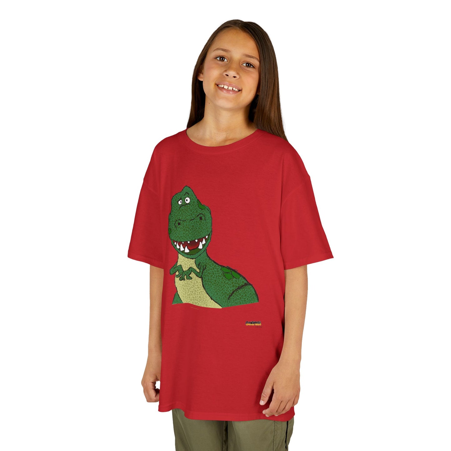 Rex - Kids Tee