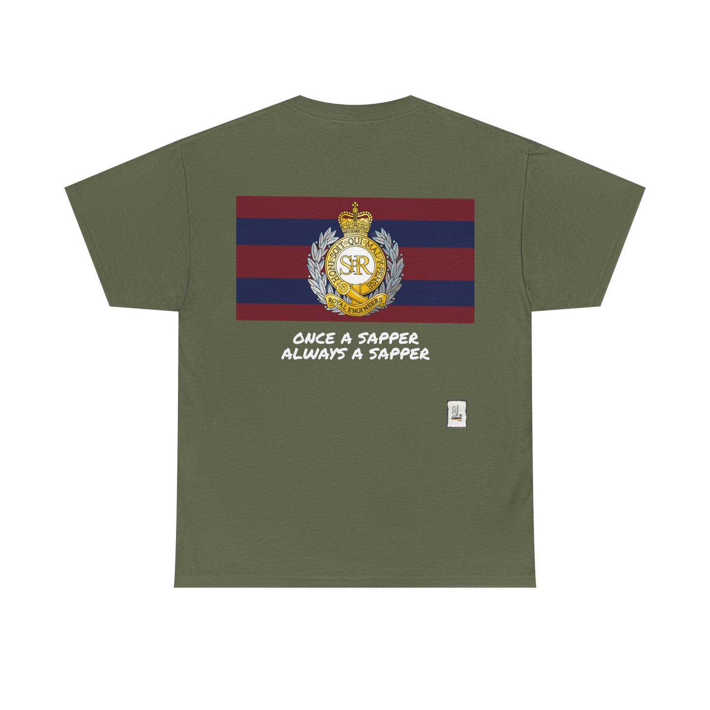 SPR - Always T-Shirt