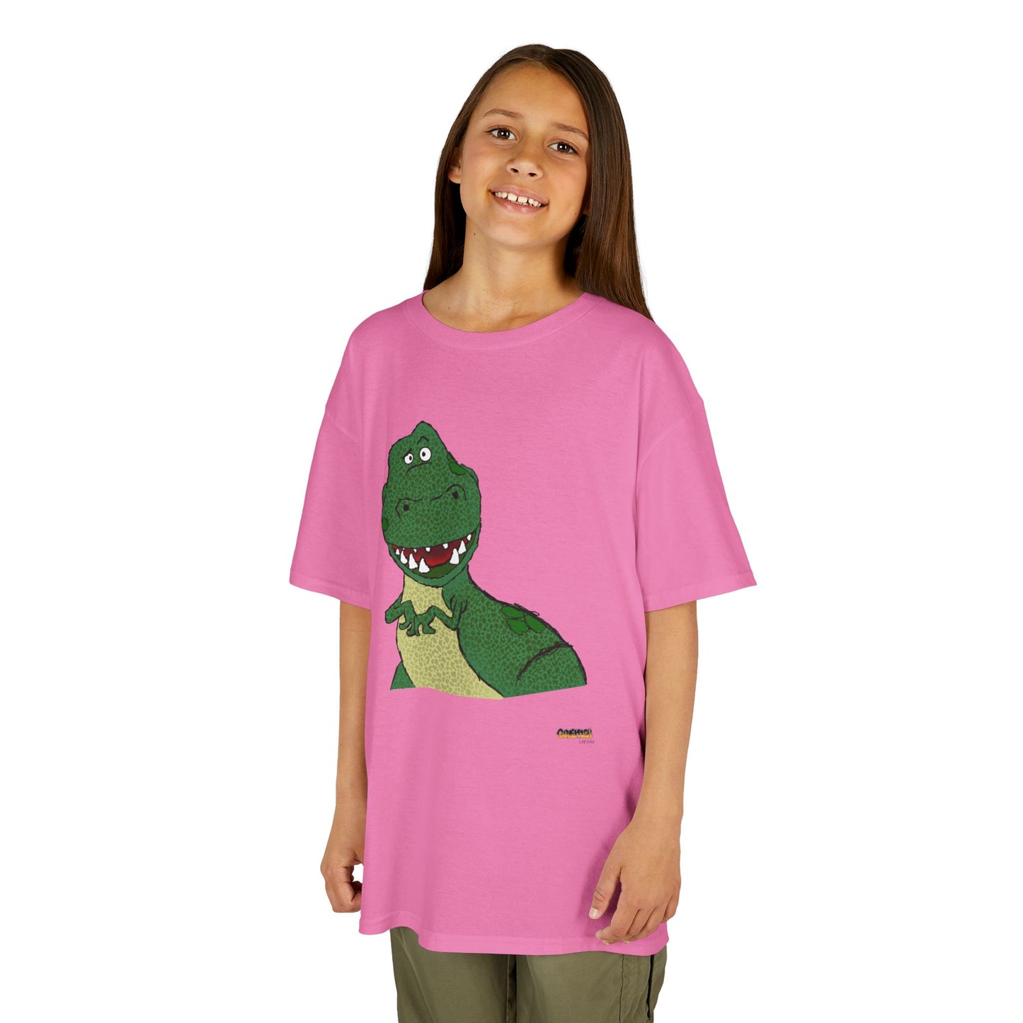 Rex - Kids Tee