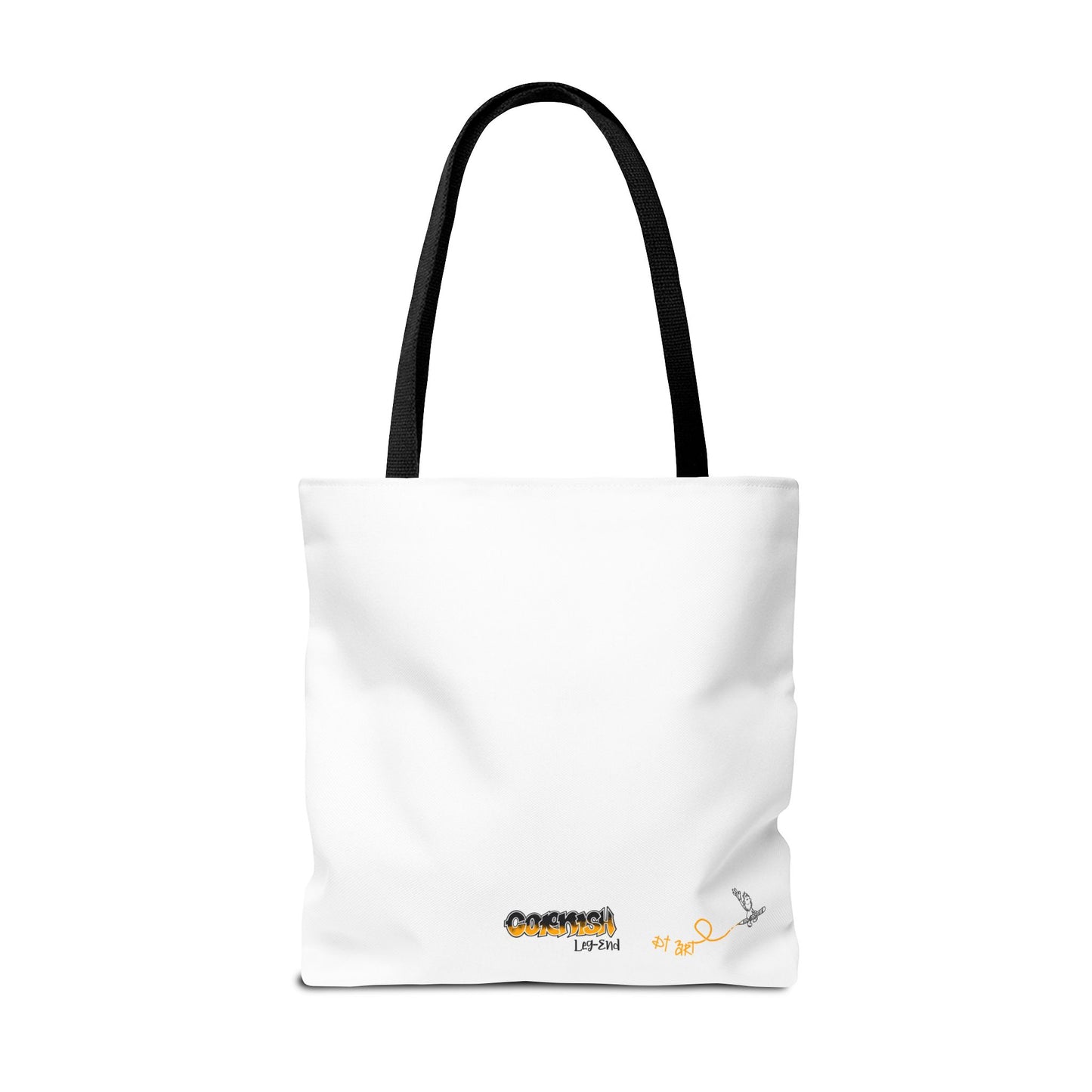Duchy of Cornwall Tote Bag