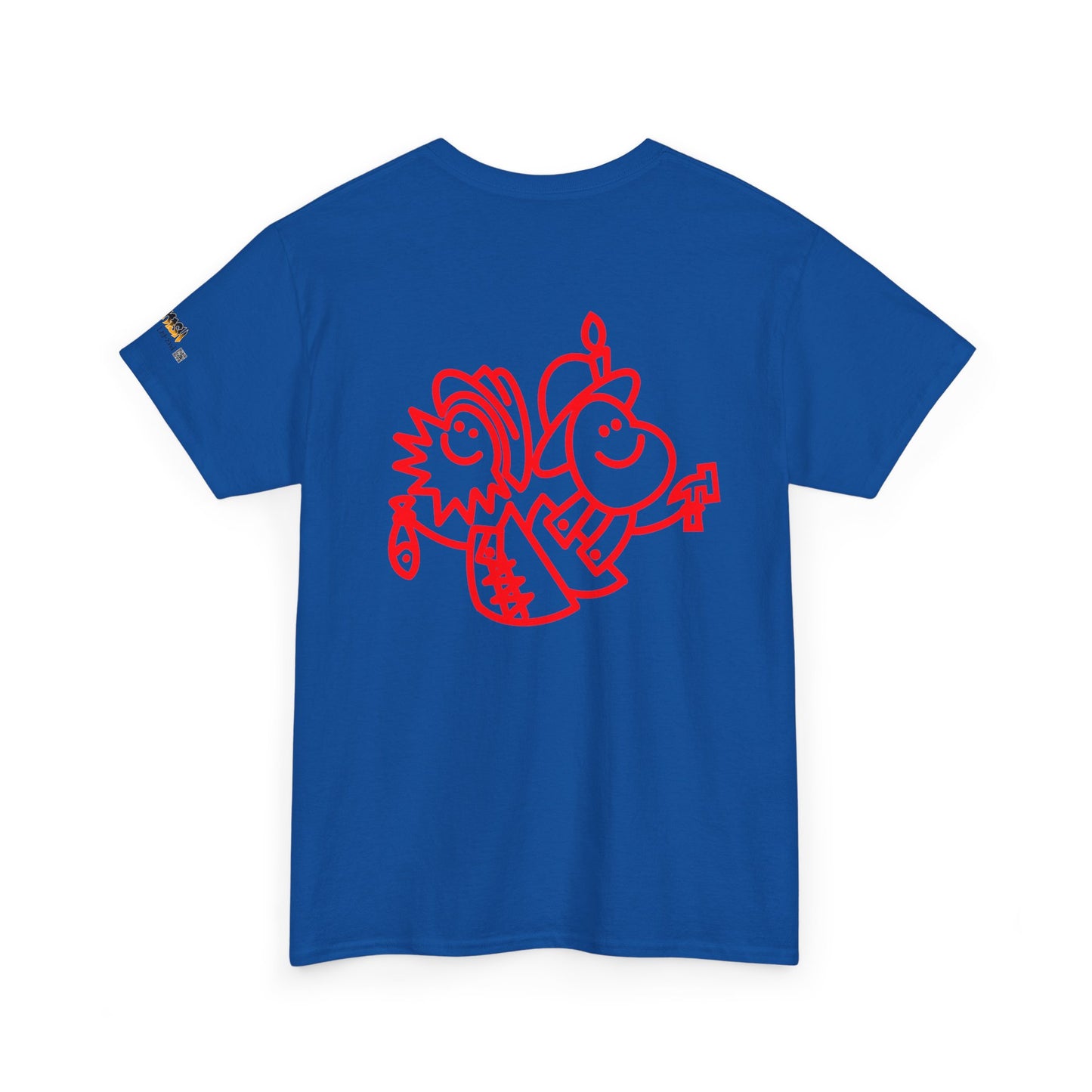 One’n’All Unisex T-Shirt - Red