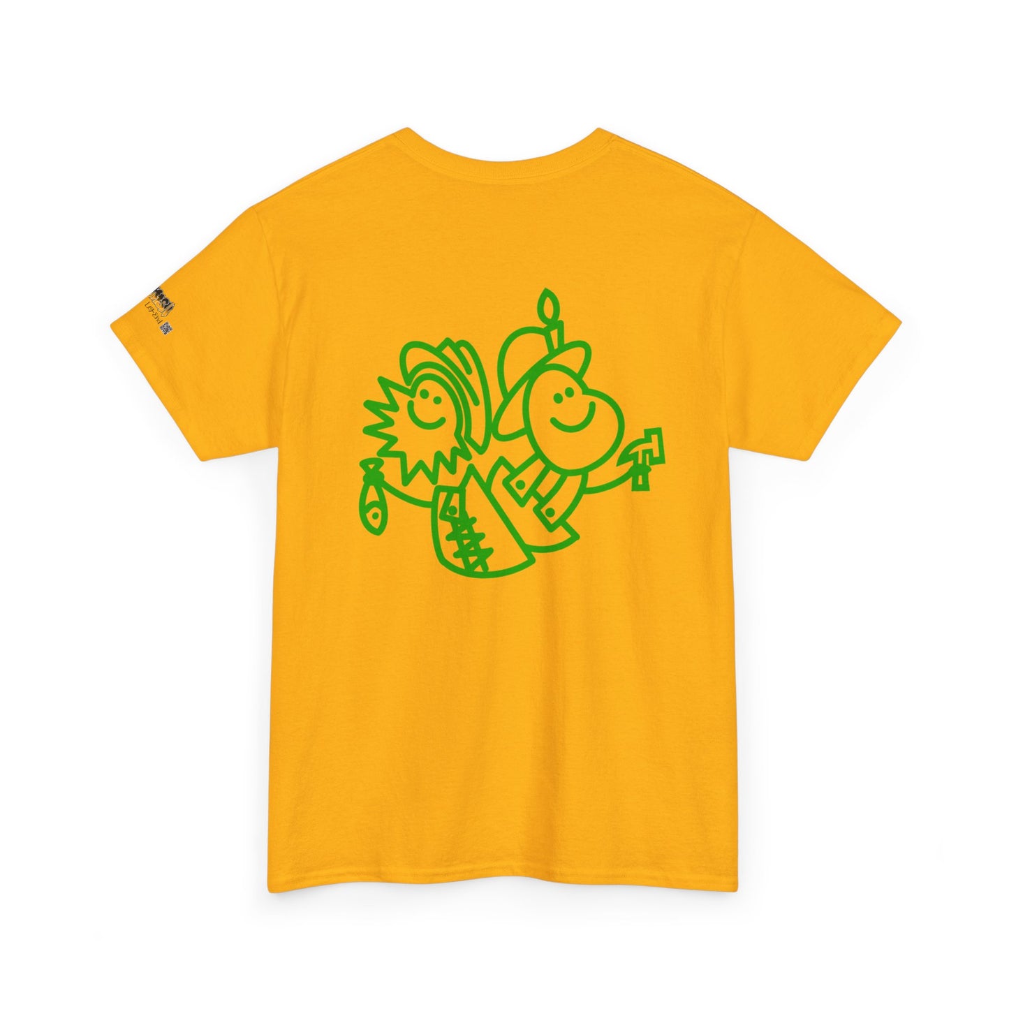 One’n’All Unisex T-Shirt - Green