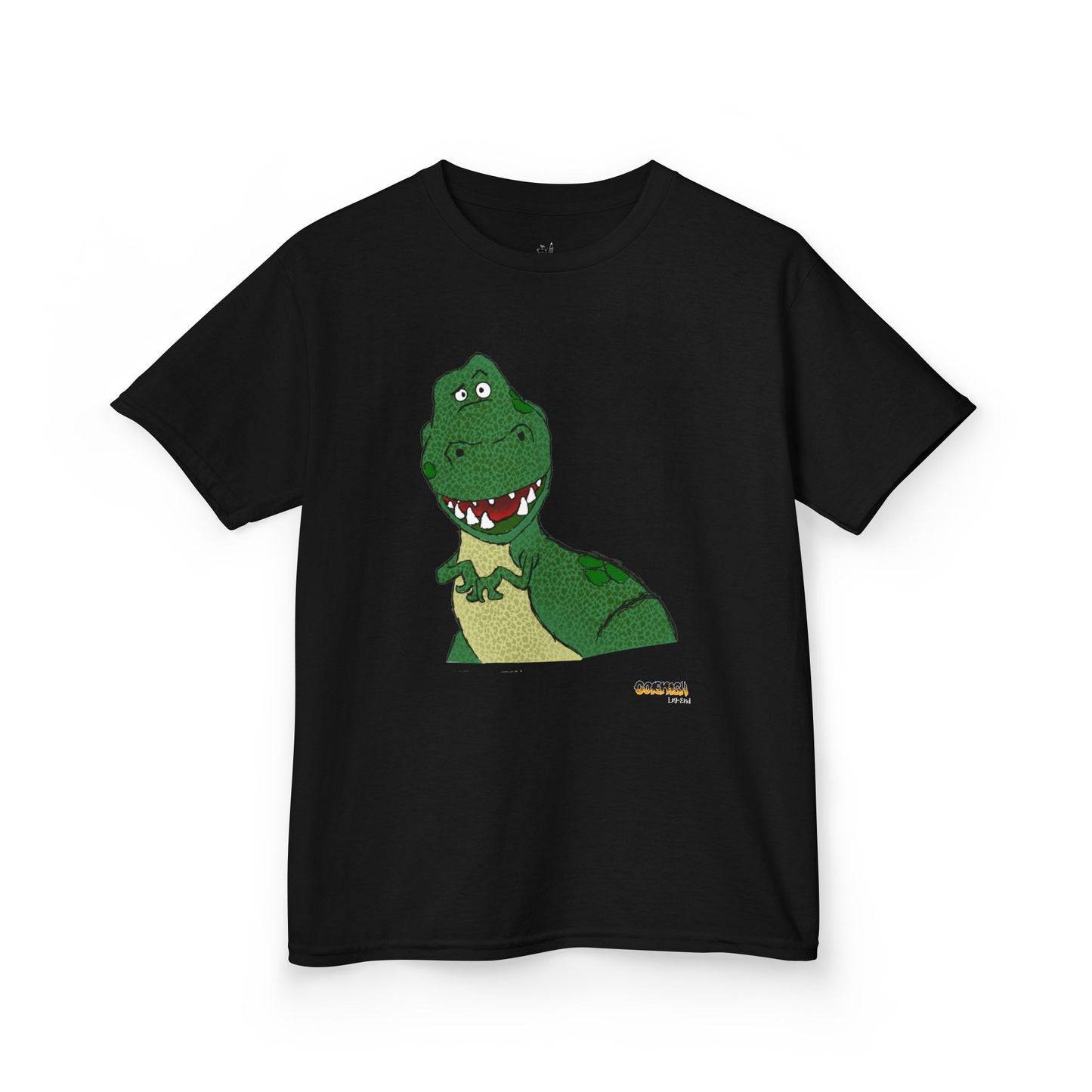 Rex - Kids Tee