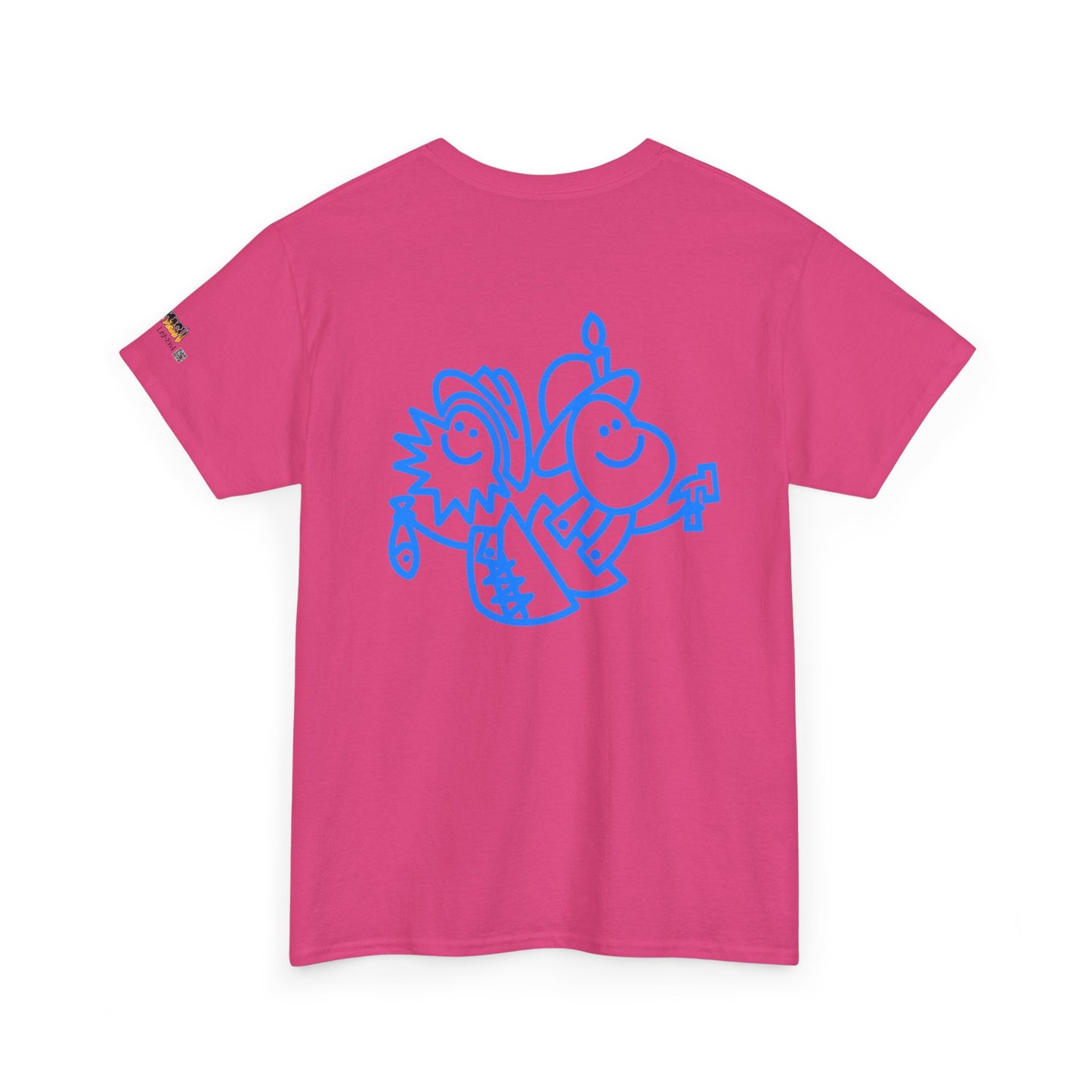 One’n’All Unisex T-Shirt - Blue