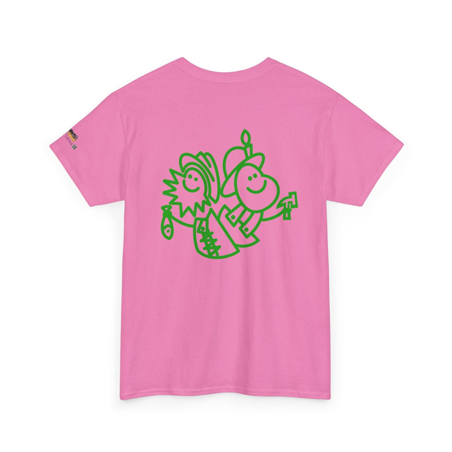 One’n’All Unisex T-Shirt - Green