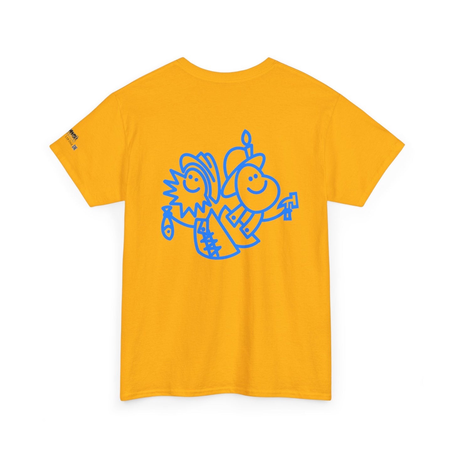 One’n’All Unisex T-Shirt - Blue
