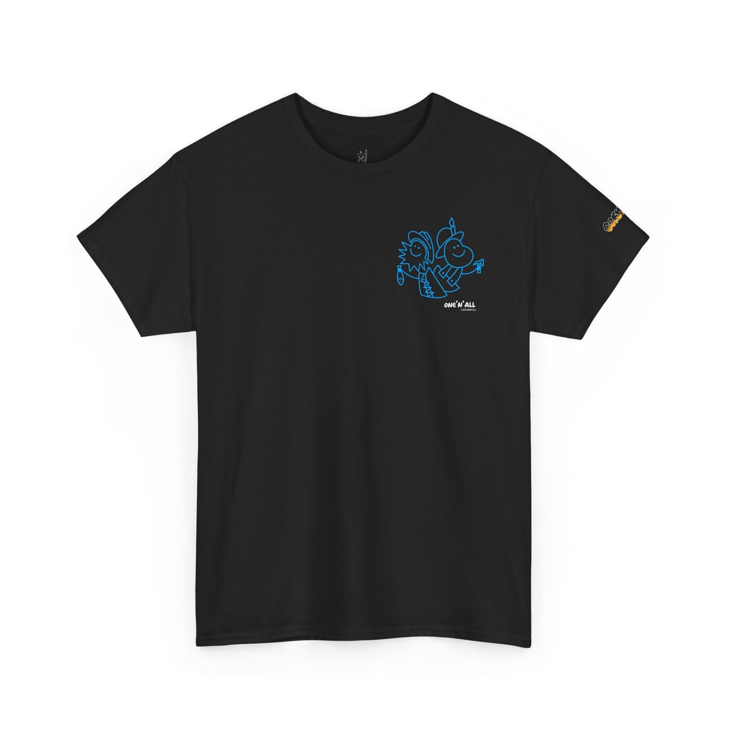 One’n’All Unisex T-Shirt - Blue