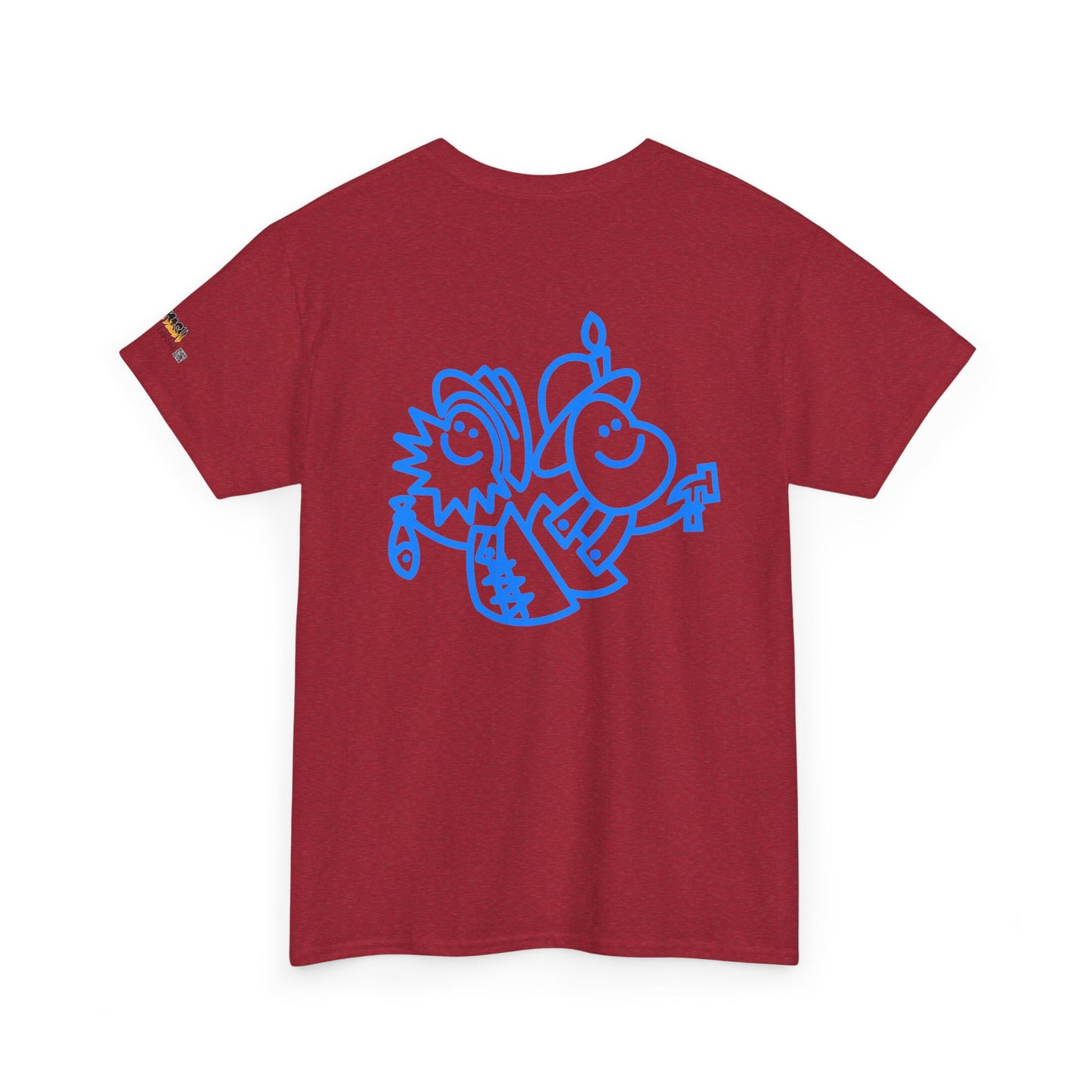 One’n’All Unisex T-Shirt - Blue