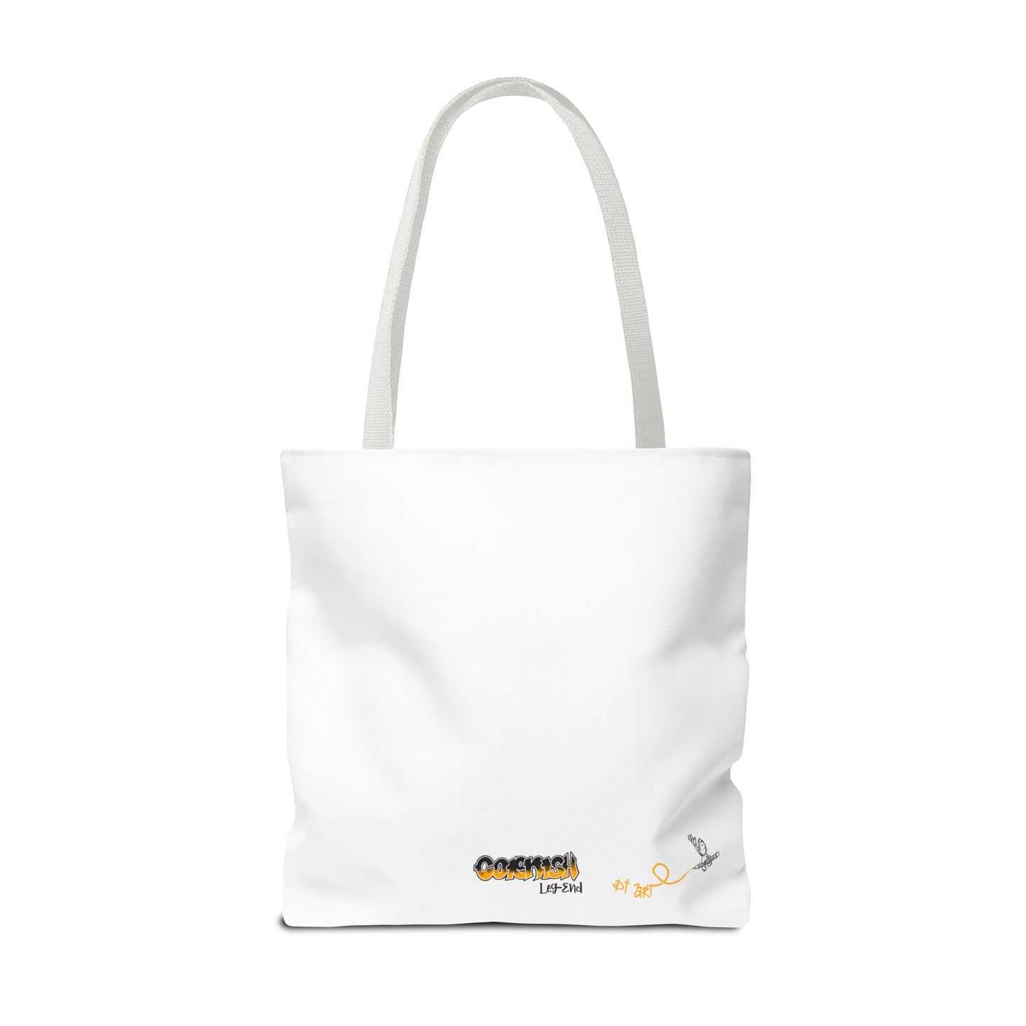 Duchy of Cornwall Tote Bag