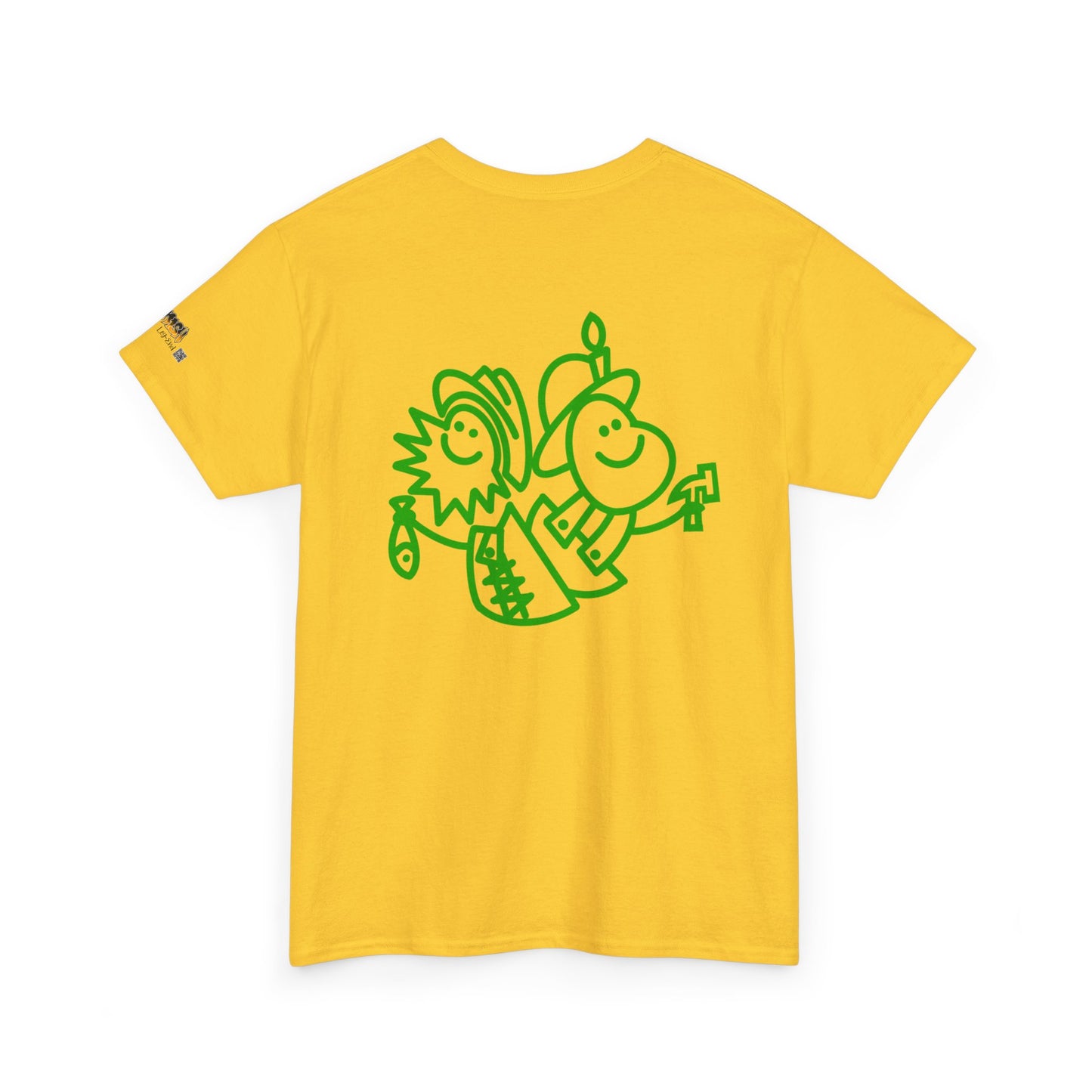 One’n’All Unisex T-Shirt - Green