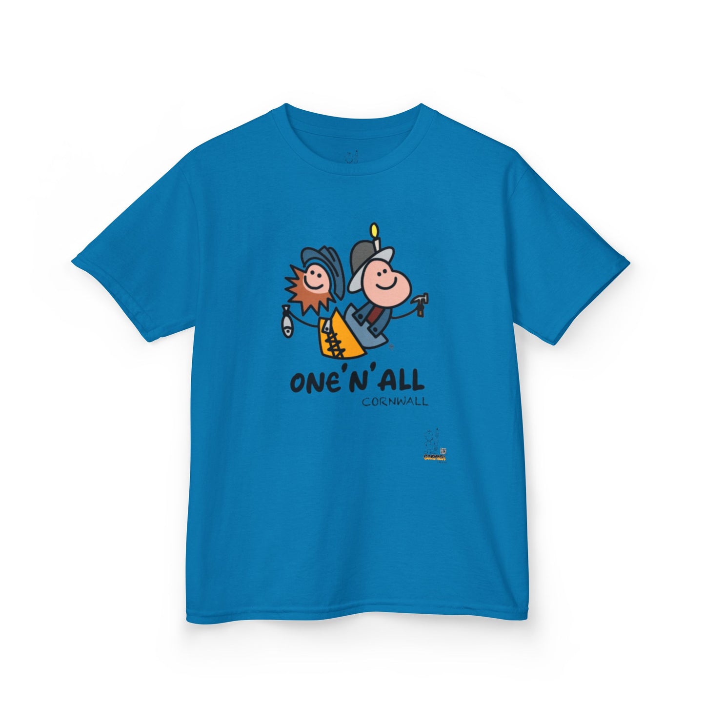 Kids “One’n’All Tee