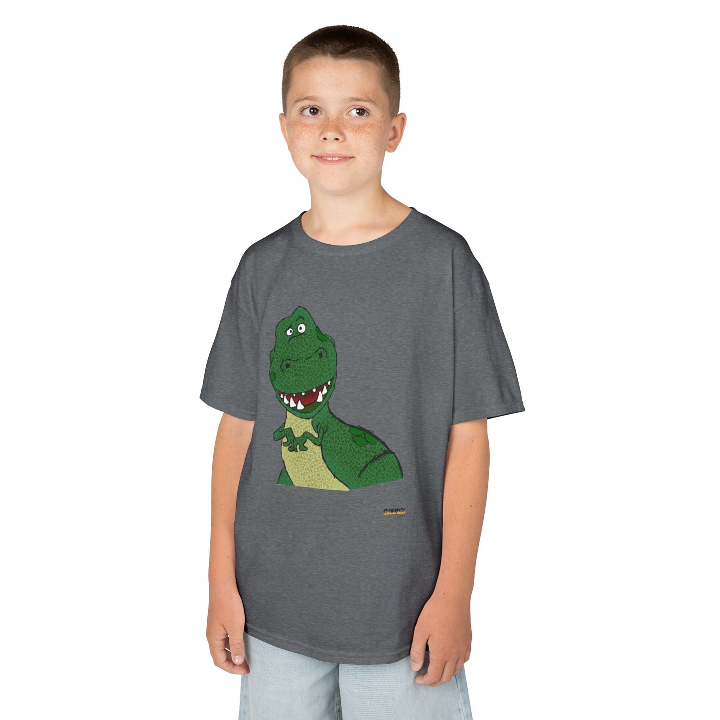 Rex - Kids Tee