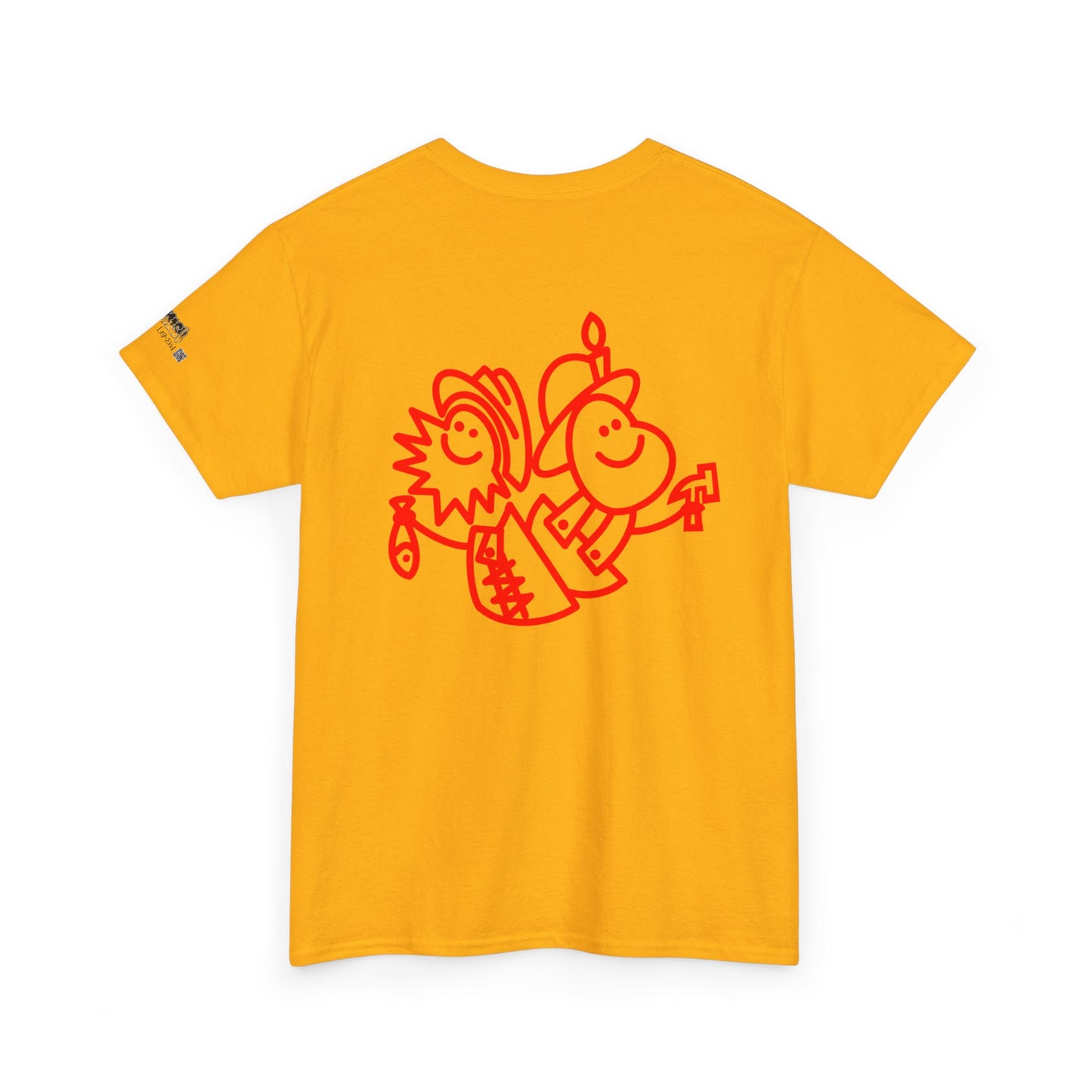 One’n’All Unisex T-Shirt - Red