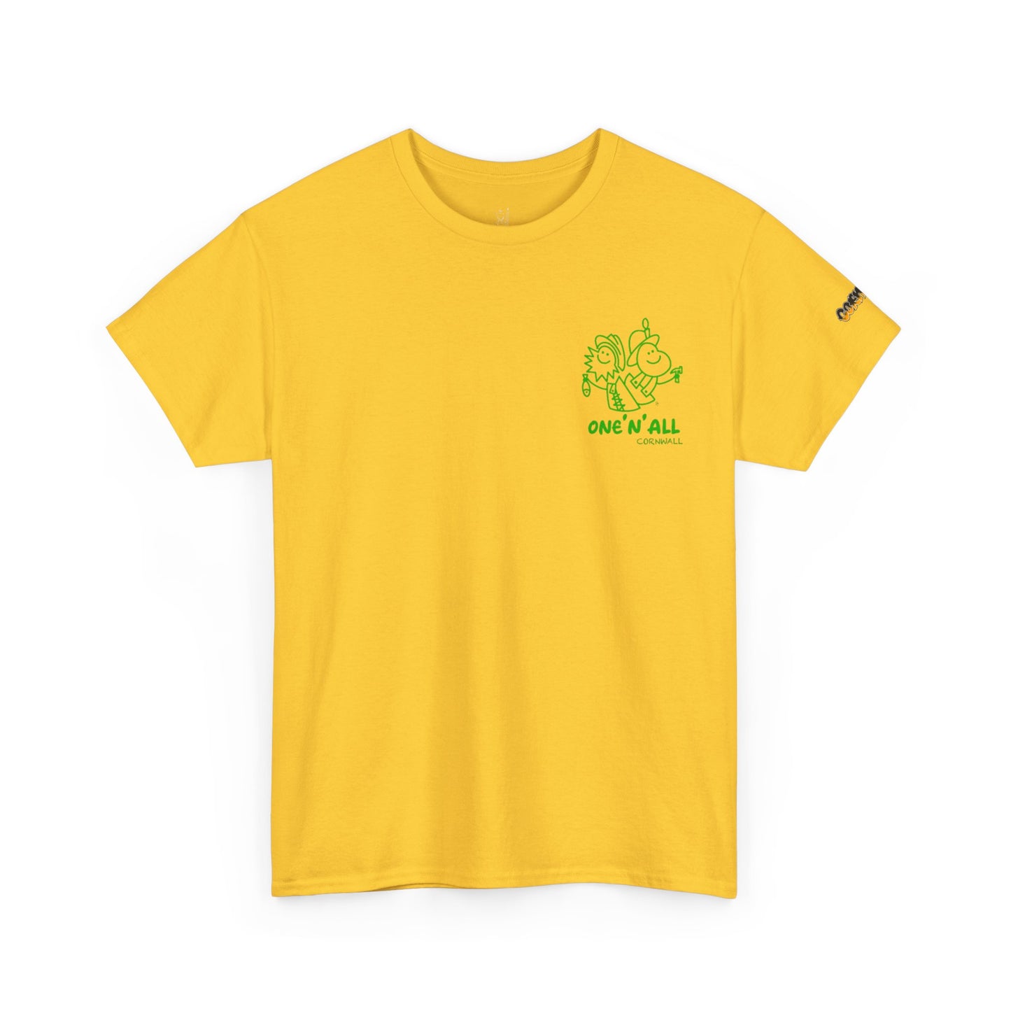 One’n’All Unisex T-Shirt - Green