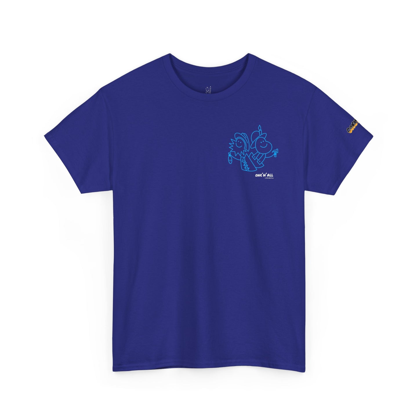One’n’All Unisex T-Shirt - Blue