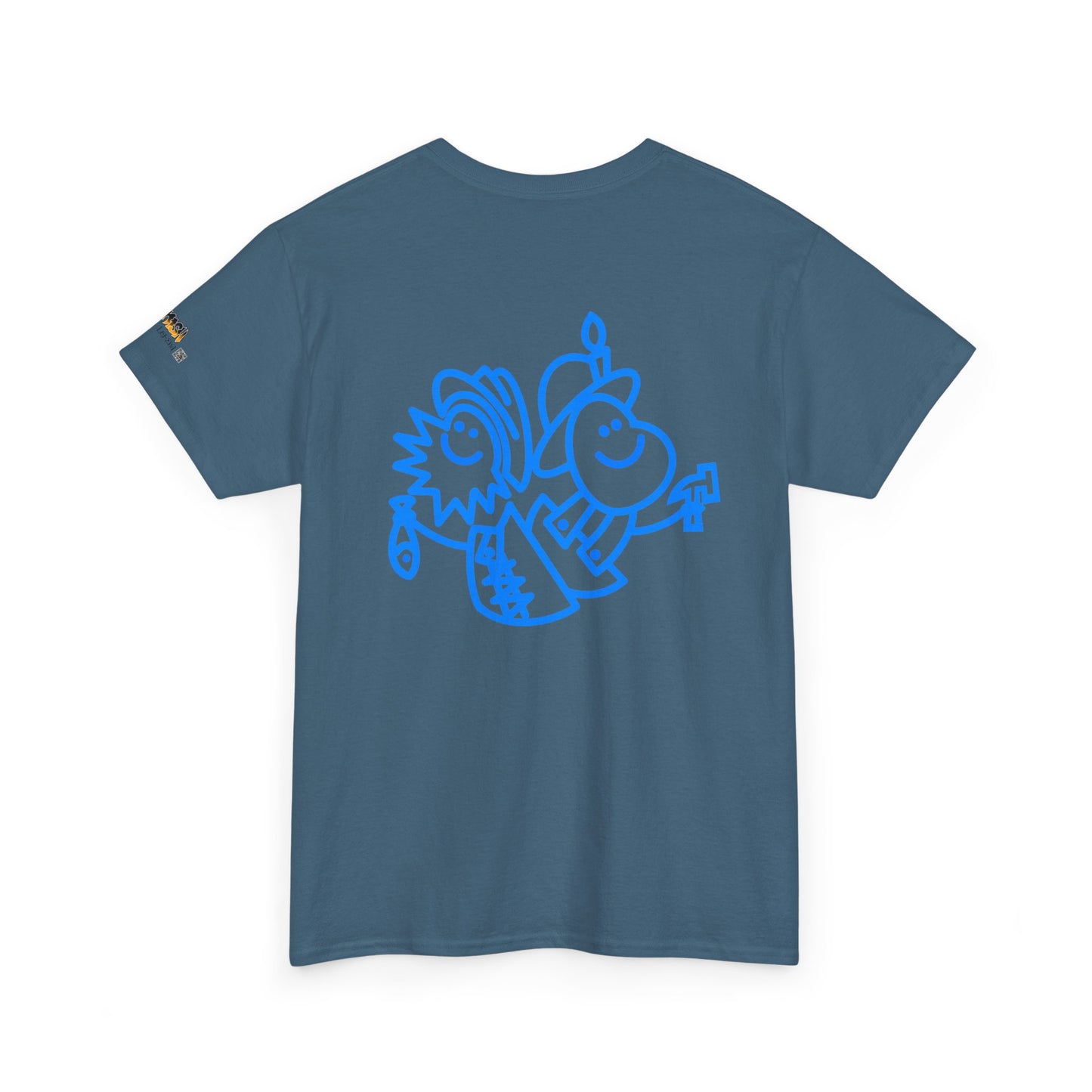 One’n’All Unisex T-Shirt - Blue