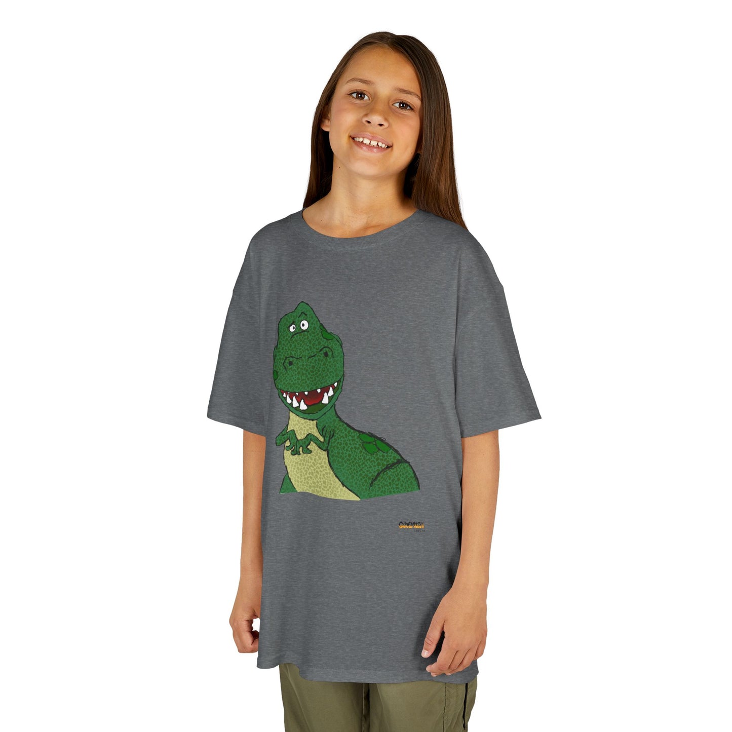 Rex - Kids Tee