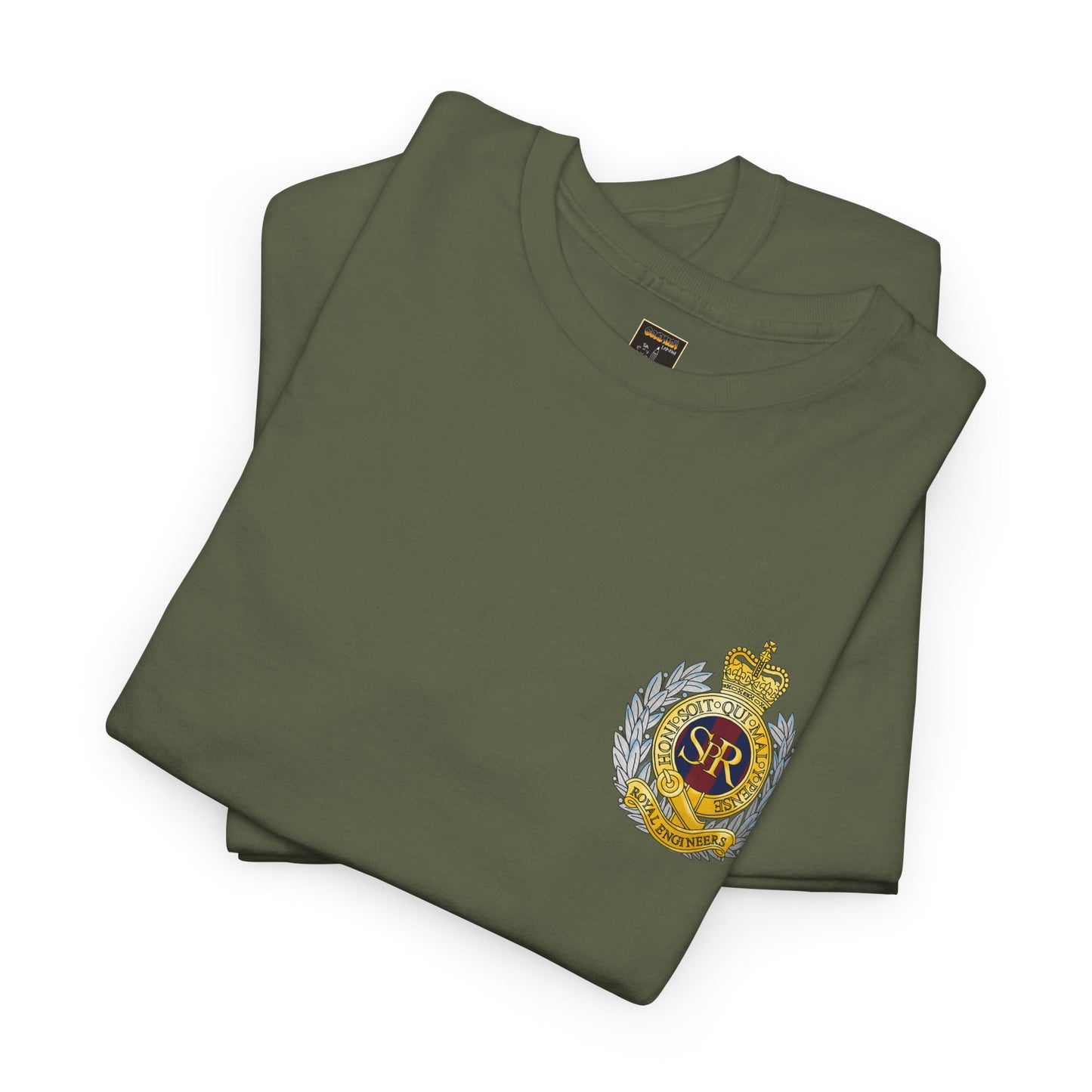 SPR - Always T-Shirt
