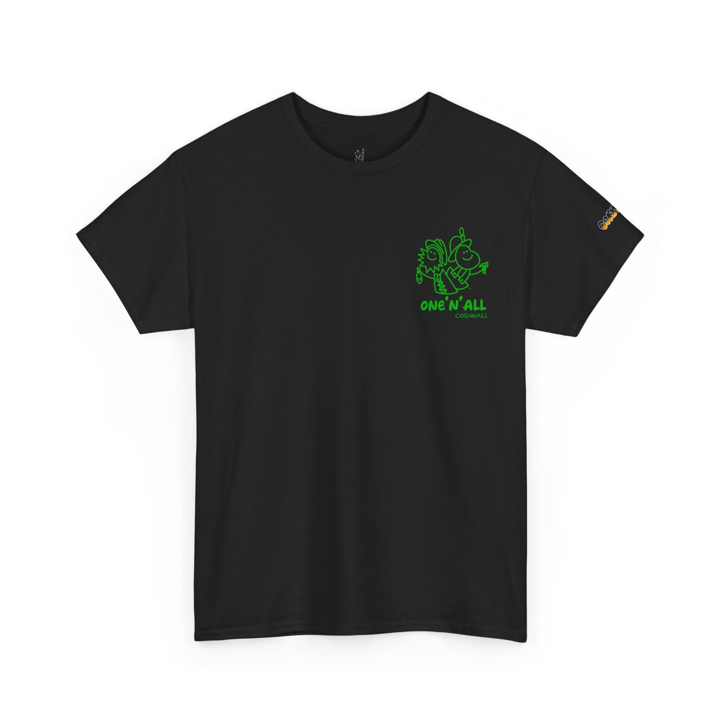 One’n’All Unisex T-Shirt - Green
