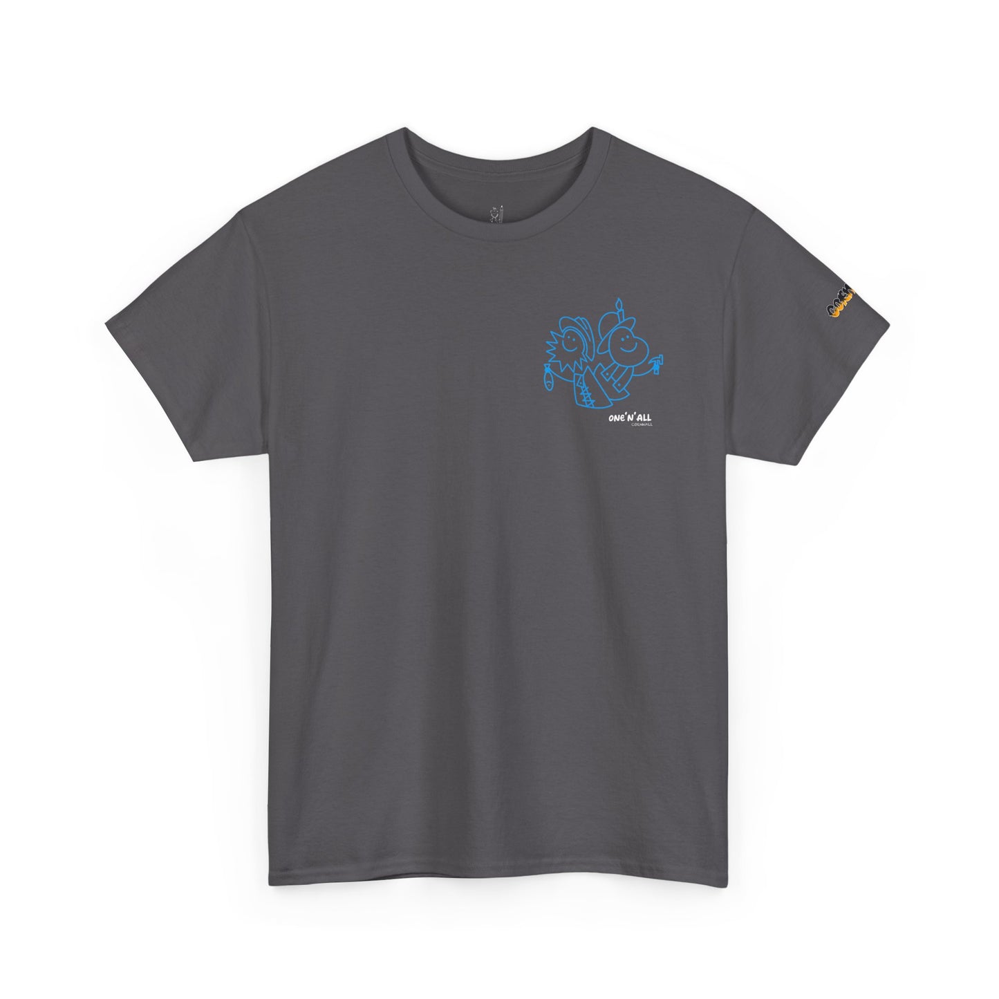 One’n’All Unisex T-Shirt - Blue