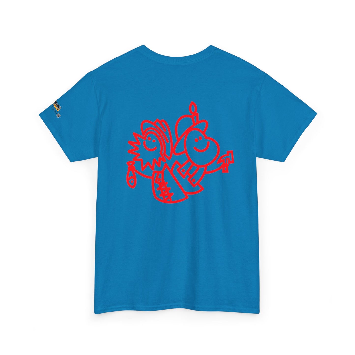 One’n’All Unisex T-Shirt - Red